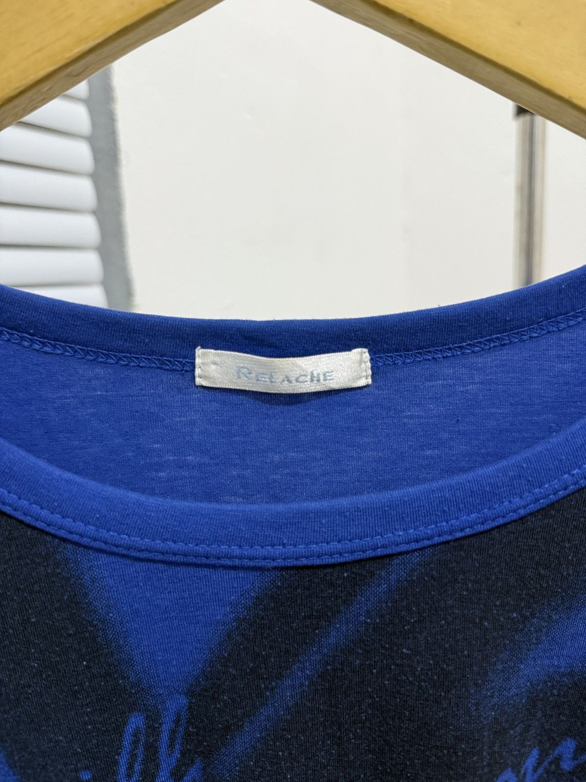 If Six Was Nine RELACHE IFSIX STYLE LONG SLEEVE Size M / US 6-8 / IT 42-44 - 3 Thumbnail