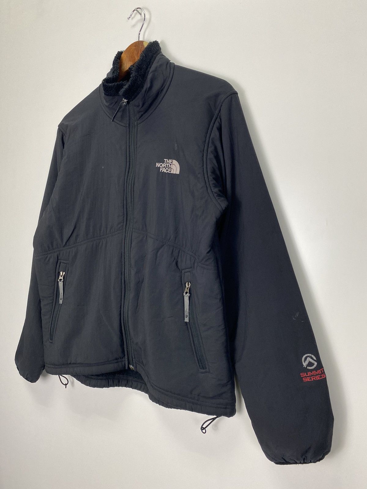 Polartec × The North Face The North Face Polartec jacket - Made USA Size US M / EU 48-50 / 2 - 4 Thumbnail