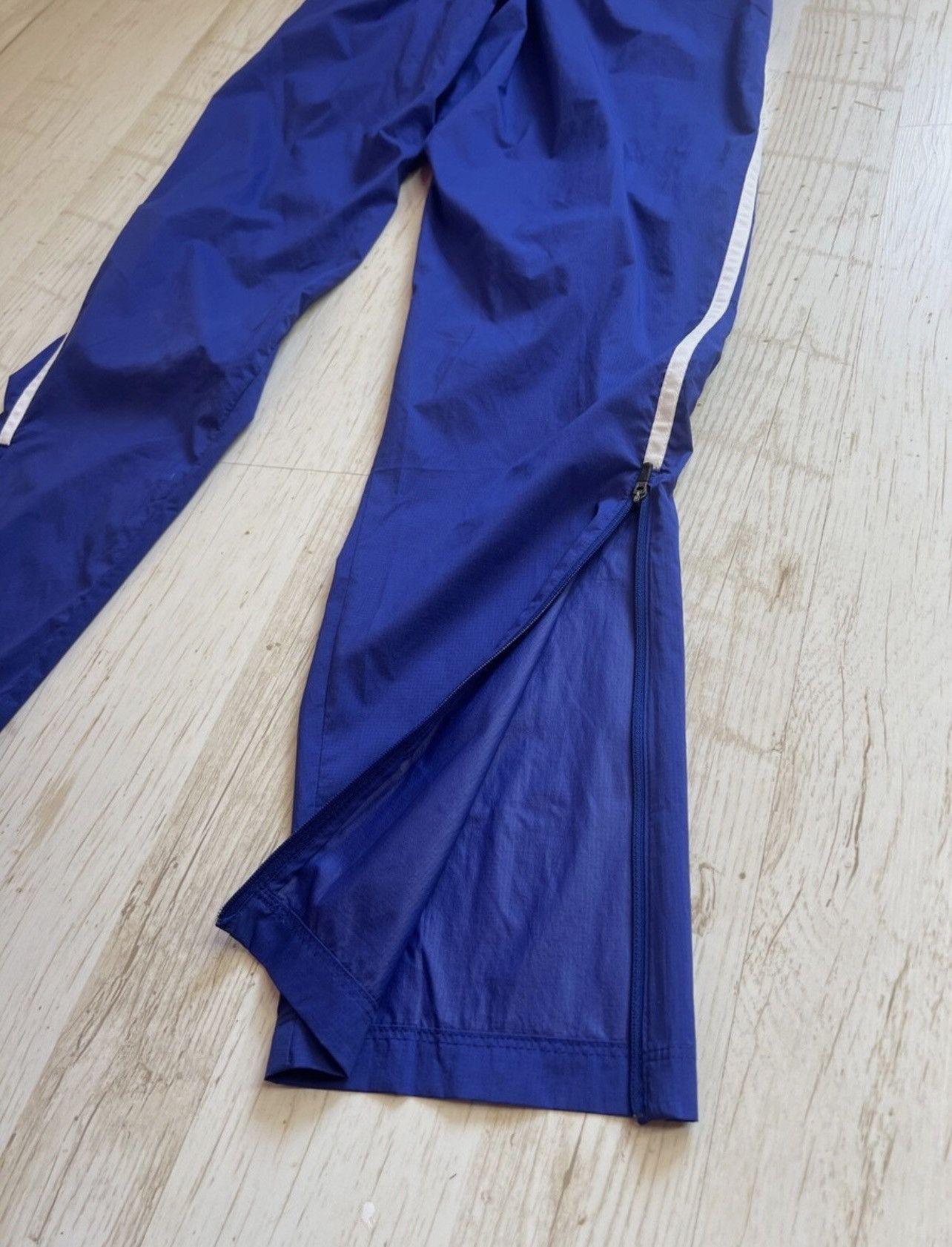 Nike Nike Pro Elite Team GB Tracksuit (3-Piece Set) – Size S Size US 30 / EU 46 - 9 Thumbnail