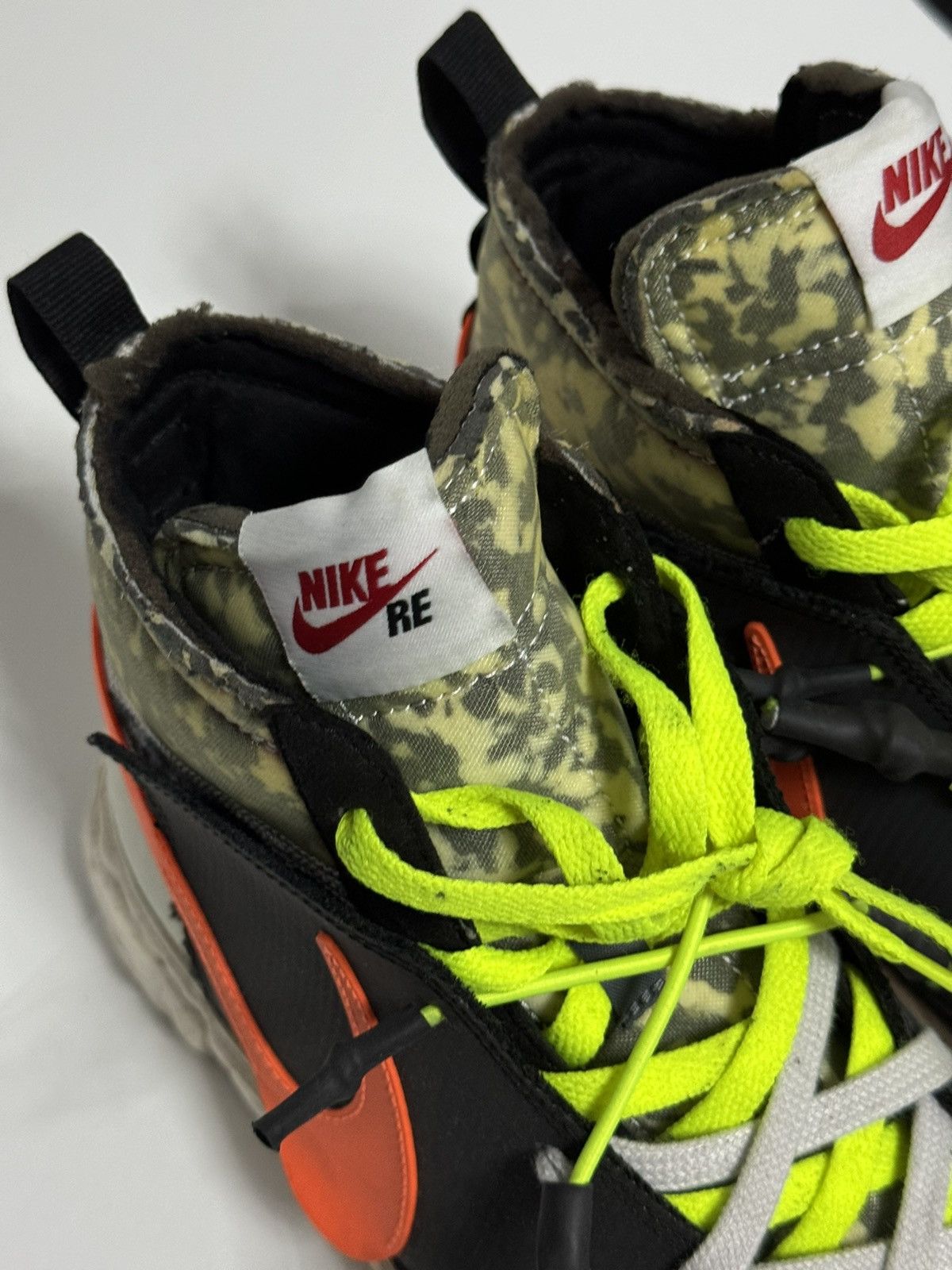 Nike × READYMADE Nike x Readymade Blazer mid Size US 9 / EU 42 - 6 Thumbnail