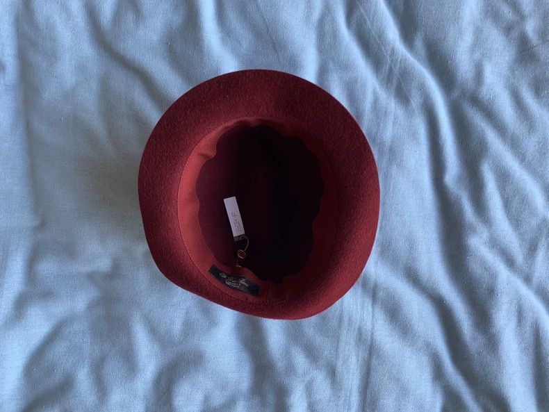 Loro Piana LORO PIANA sizeS Daniel Hat Size ONE SIZE - 2 Thumbnail