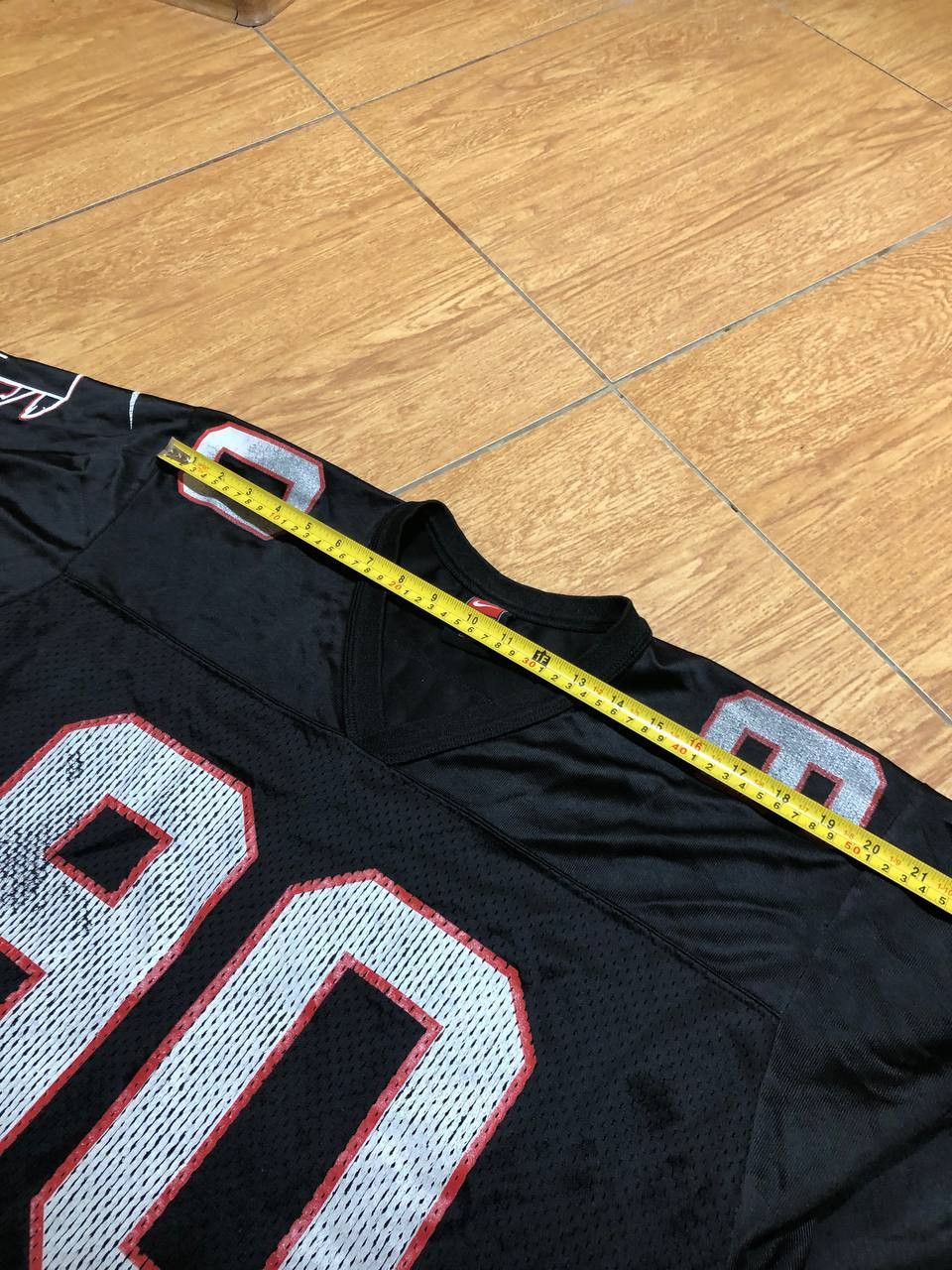 Atlanta Falcons Mitch Jersey Nike Shirt Football