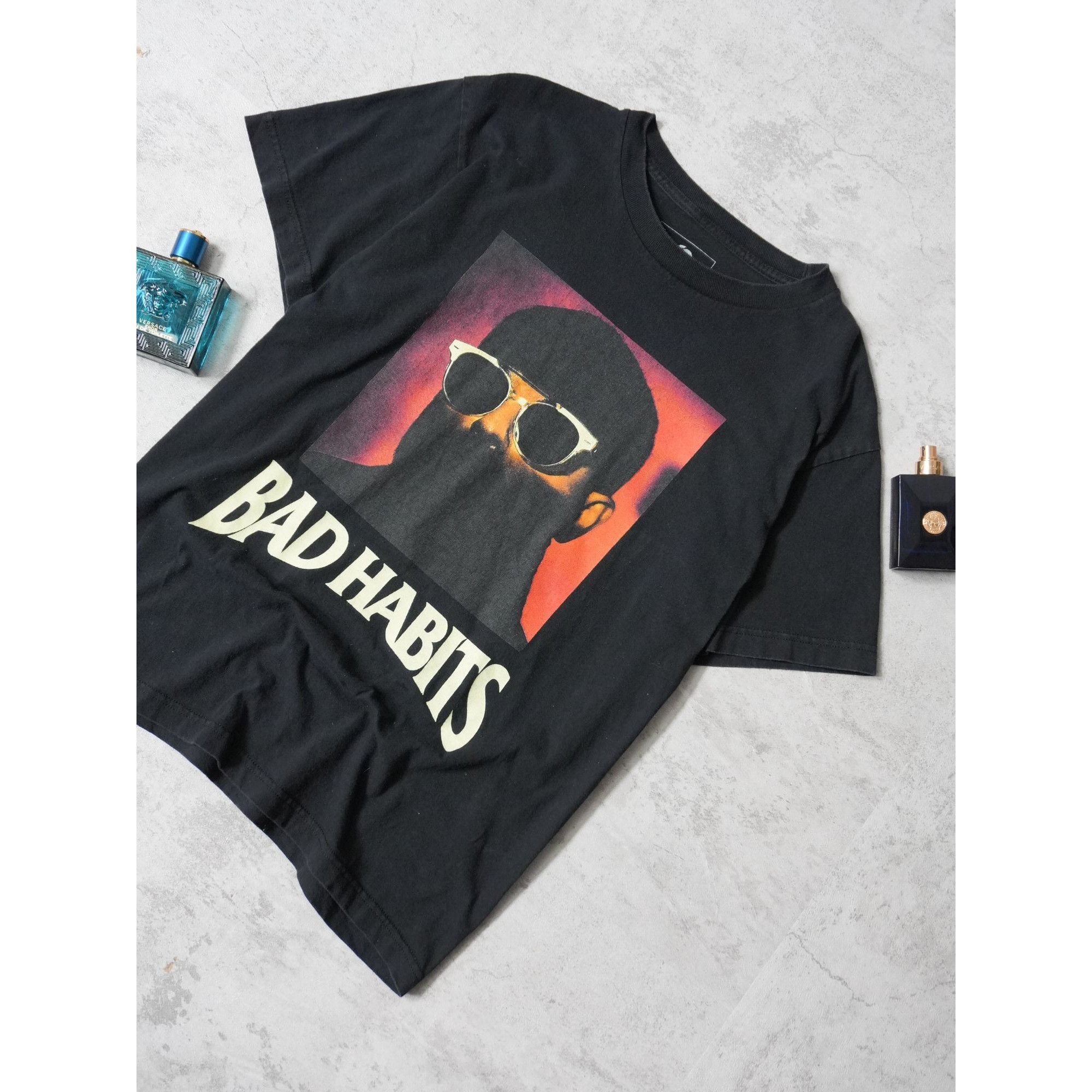 Other Nav Bad Habits T Size US M / EU 48-50 / 2 - 3 Thumbnail