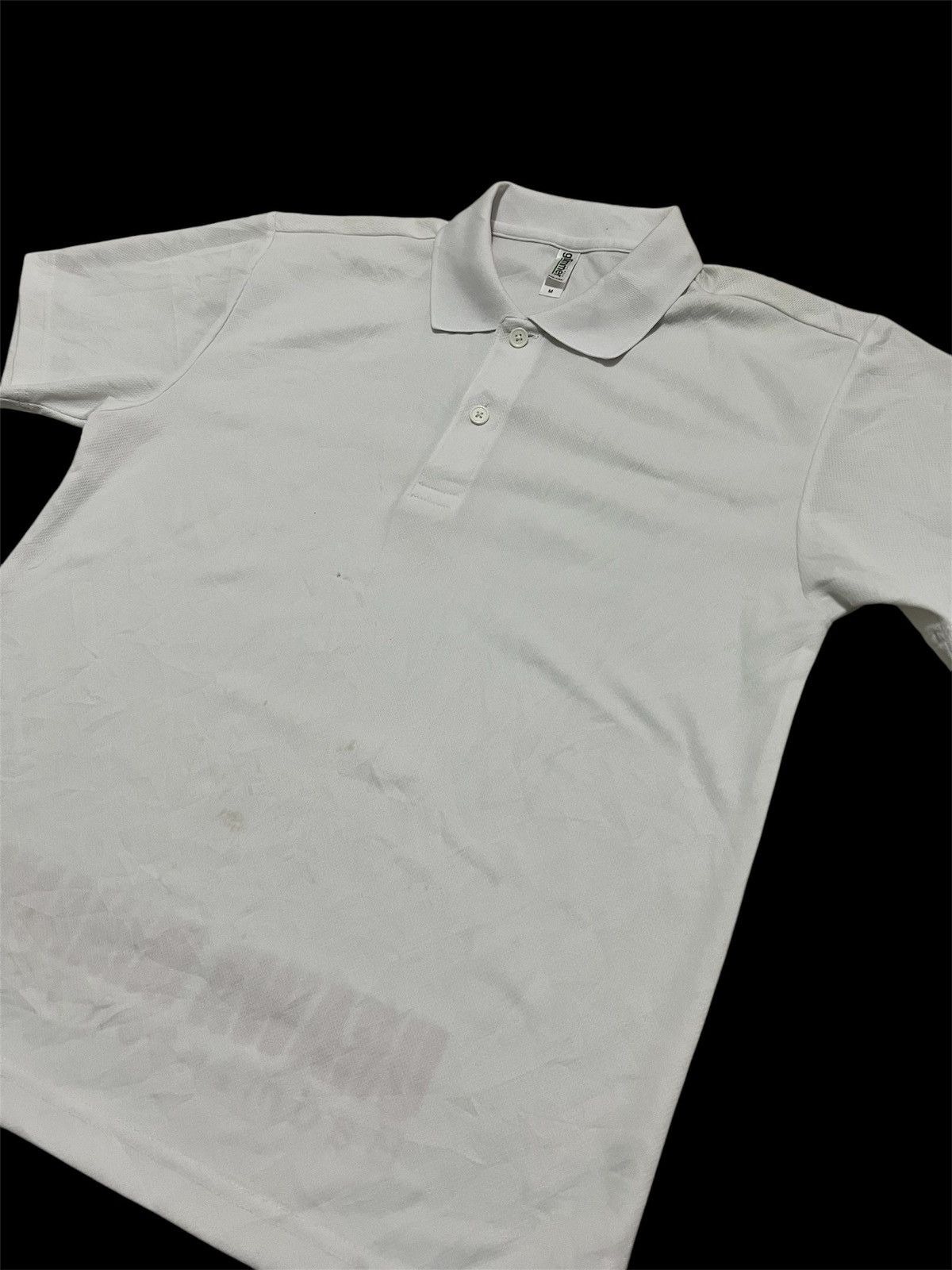 Japanese Brand × Vintage VINTAGE JAPANESE POLO TEES SPORTWEAR Size US M / EU 48-50 / 2 - 2 Thumbnail
