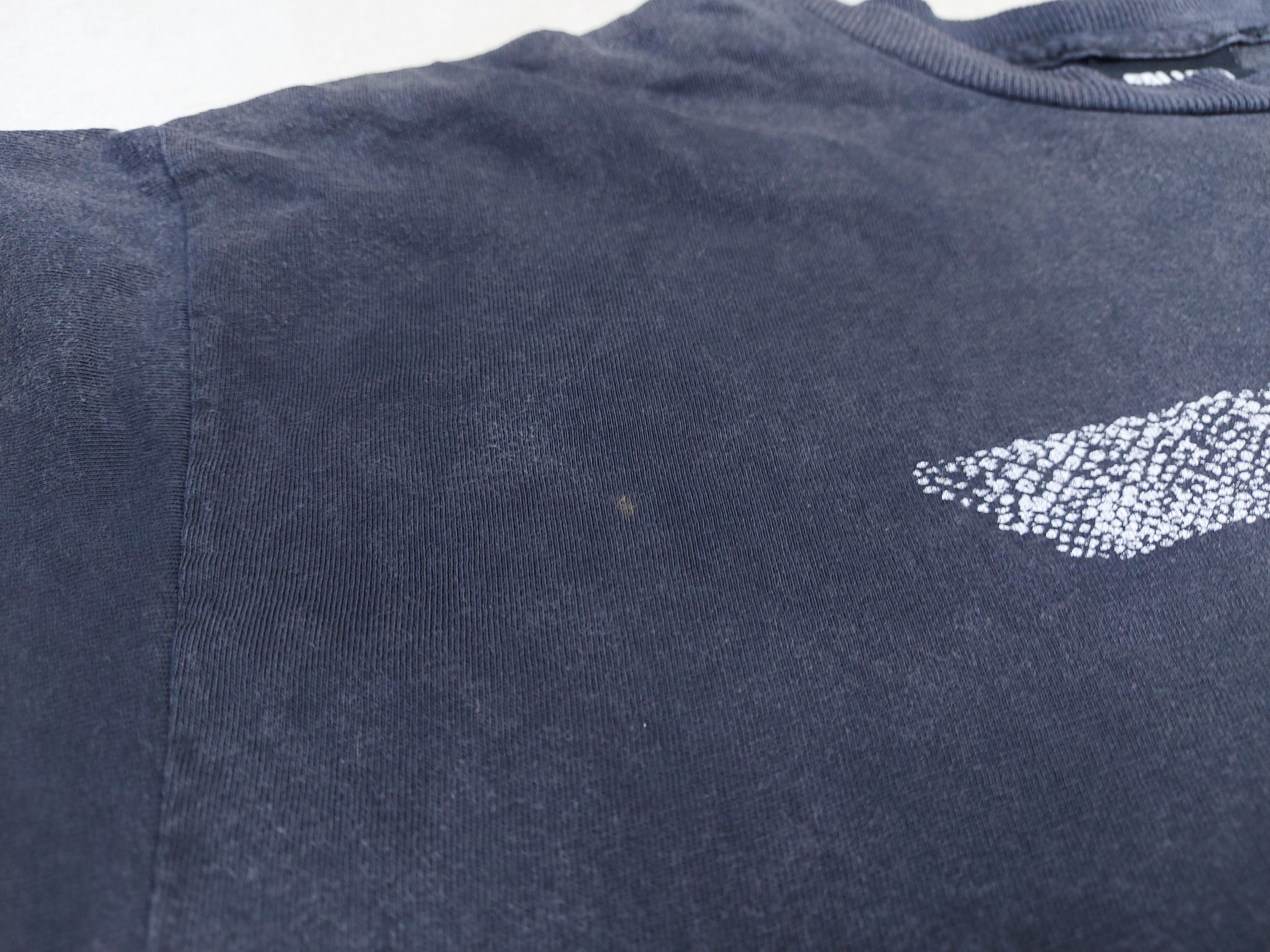 Fallen × Vintage Vintage 90s Y2K Fallen Footwear Chris Cole Skateboard TEE Size US M / EU 48-50 / 2 - 6 Thumbnail