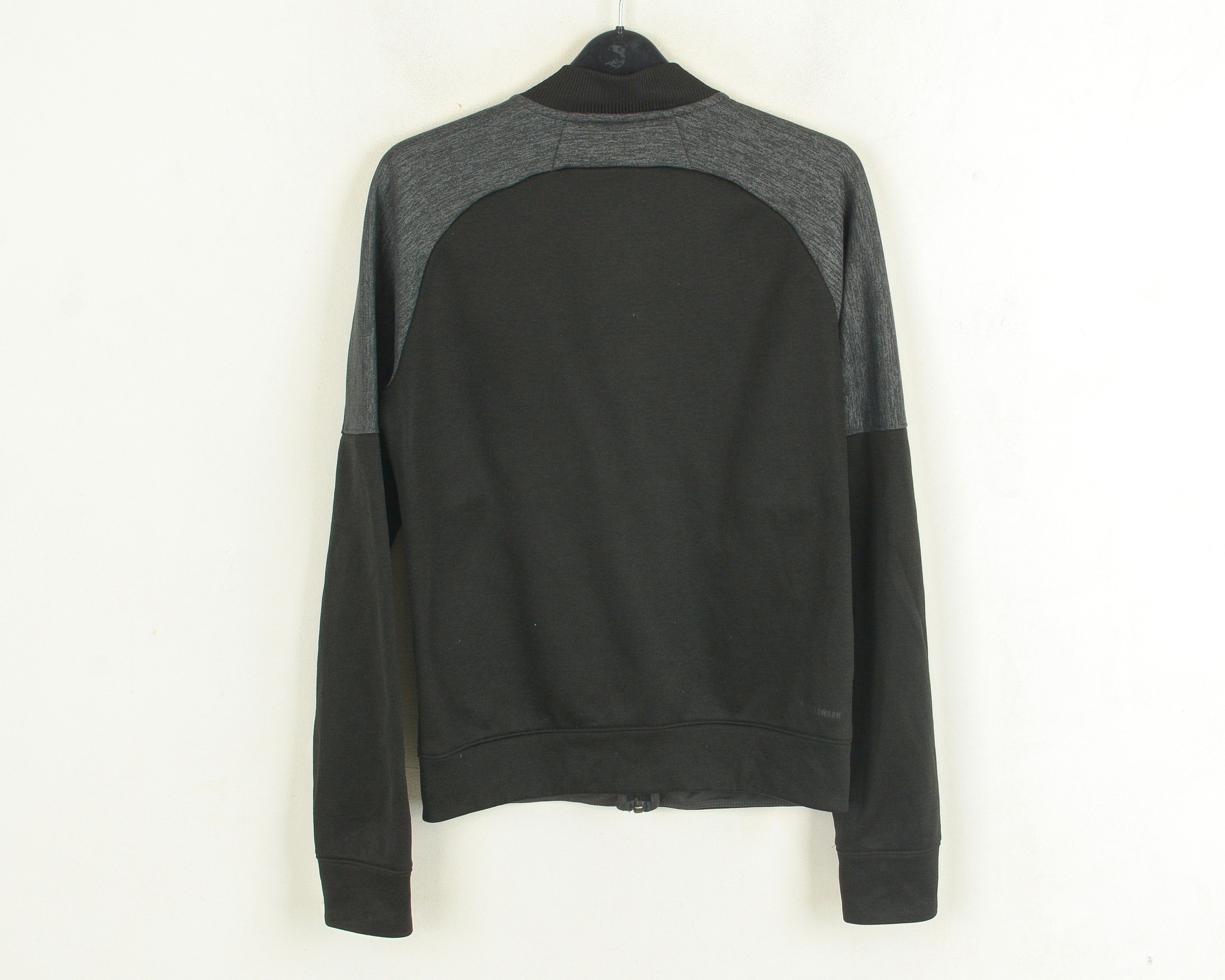 Adidas Climawarm Women S Tracksuit Jumper Jacket UK 8/10 Sweatshirt Size S / US 4 / IT 40 - 4 Thumbnail