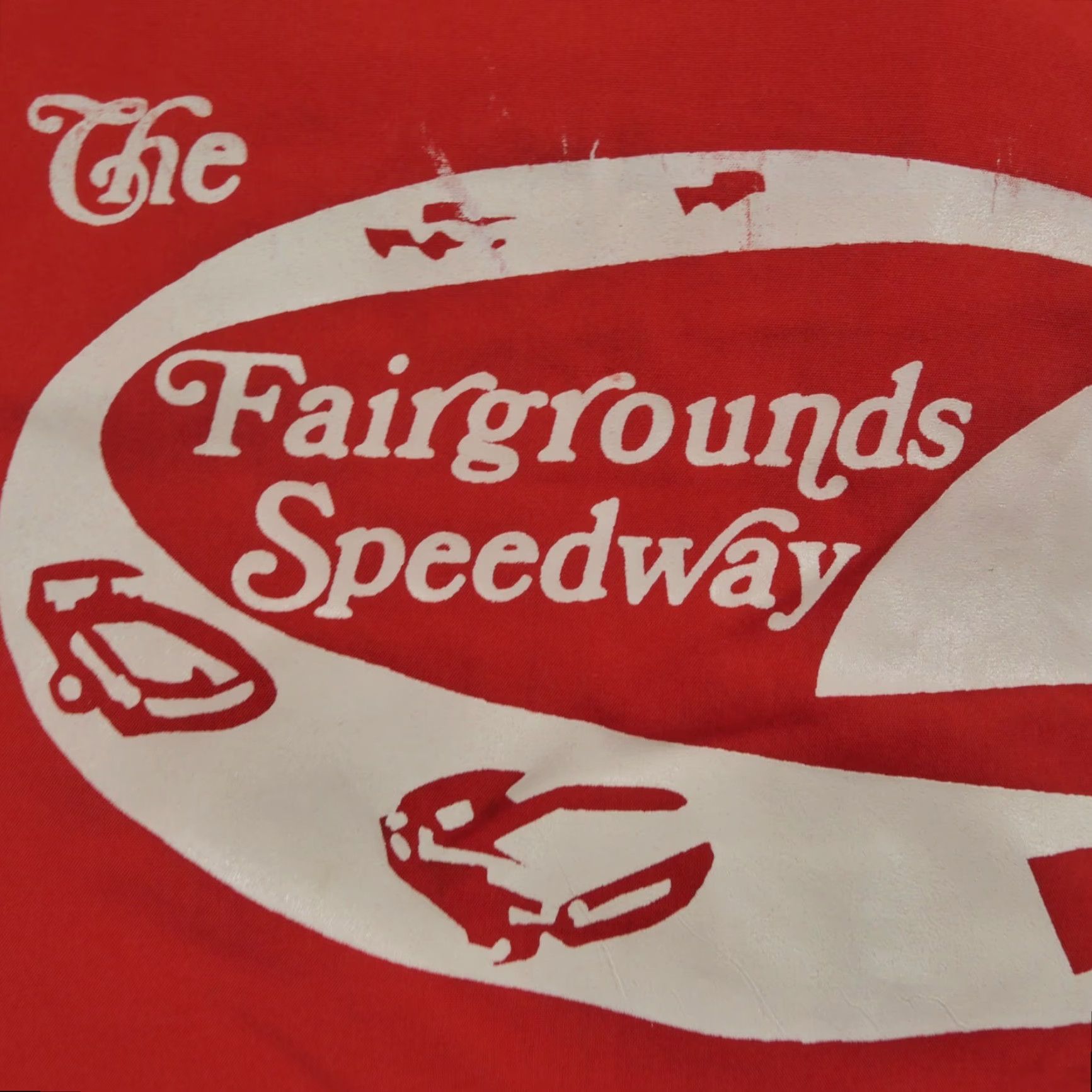 Red Kap VINTAGE Red Cap Shirt Mens S Red NASCAR 60s Fairgrounds Speedway Button-Up Collared Short Sleeve Logo Classic Western Size US S / EU 44-46 / 1 - 7 Thumbnail