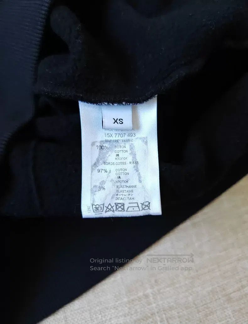 Givenchy Givenchy Classic Virgin Mary Starry Hoodie Size US XS / EU 42 / 0 - 4 Thumbnail