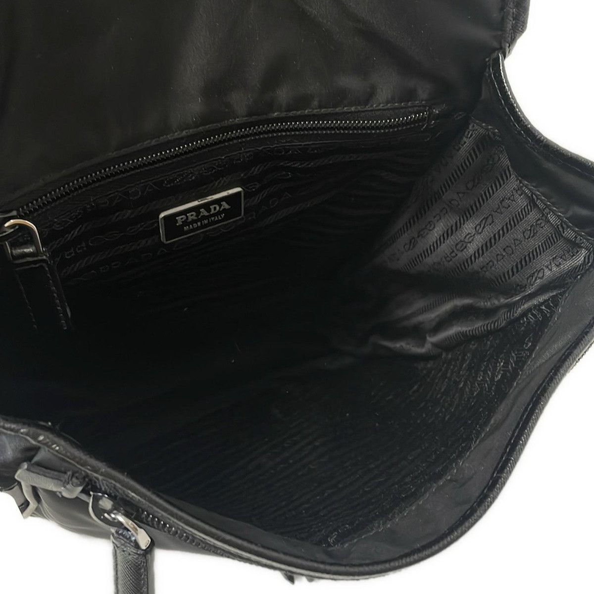 Prada PRADA Shoulder Bag Size ONE SIZE - 7 Thumbnail