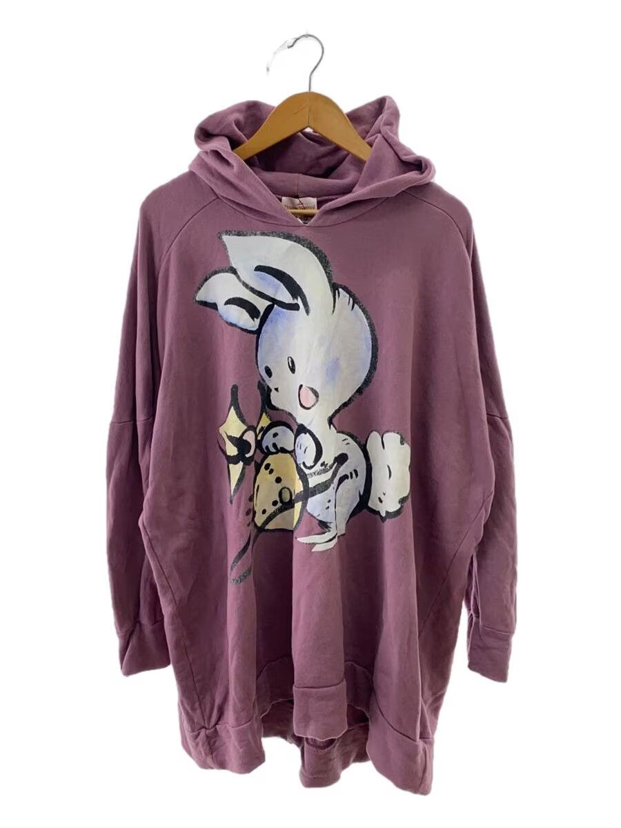 Oversized Bunny Hoodie Oversized Orb Bunny Hoodie