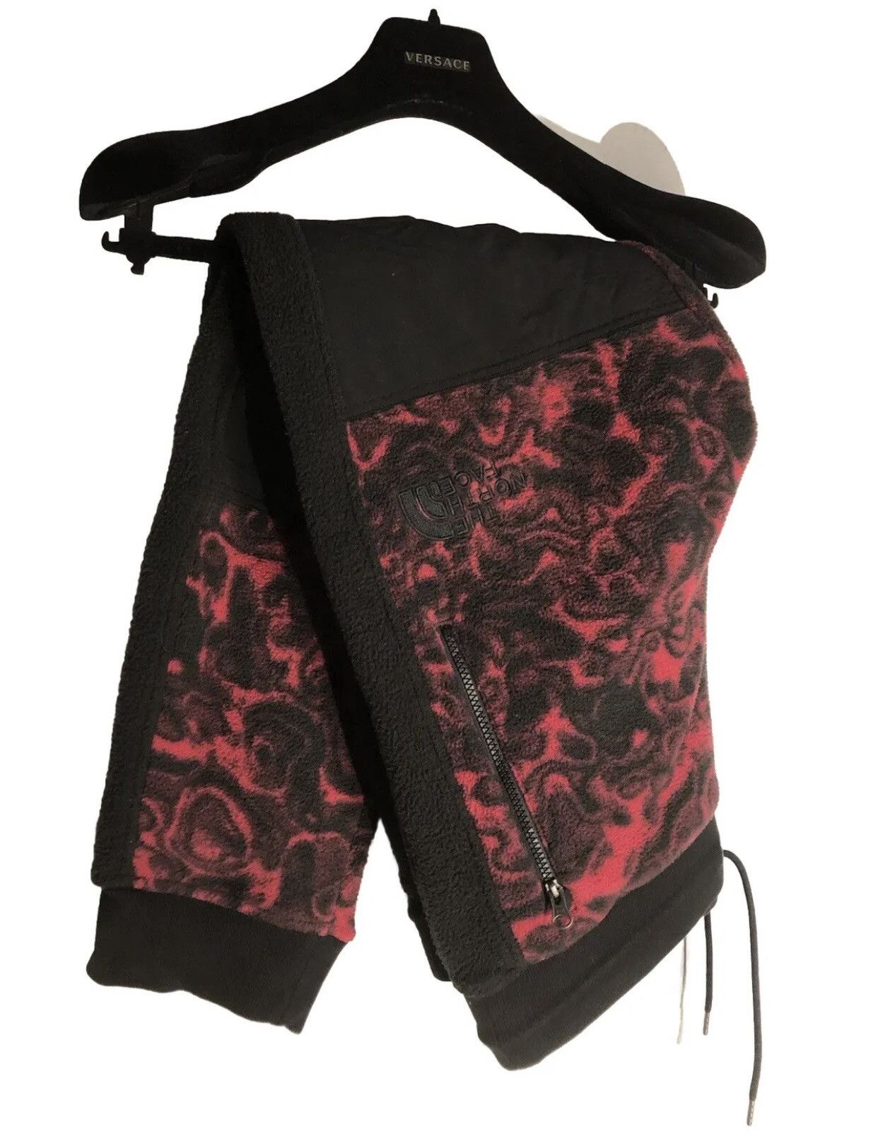 The North Face The North Face Rage |Fleece Pants |Perfect condition |Medium Size US 36 / EU 52 - 3 Thumbnail