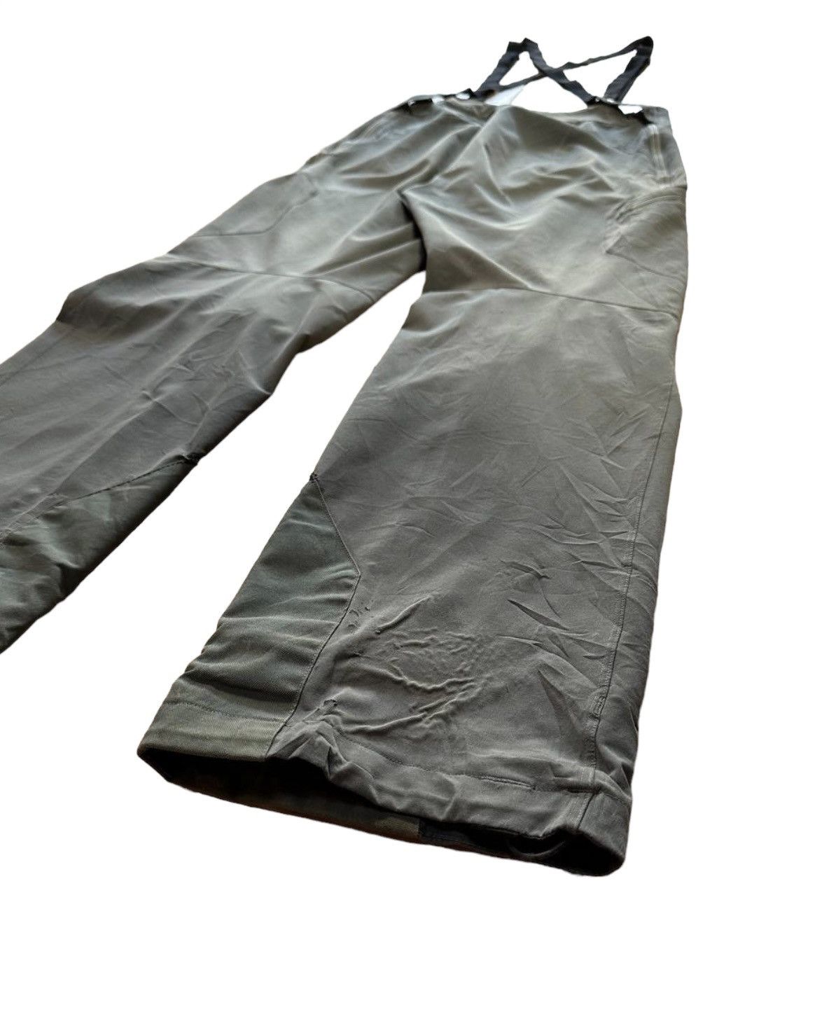 Patagonia Patagonia X Polartec SoftShell Overall Size US 31 - 9 Thumbnail