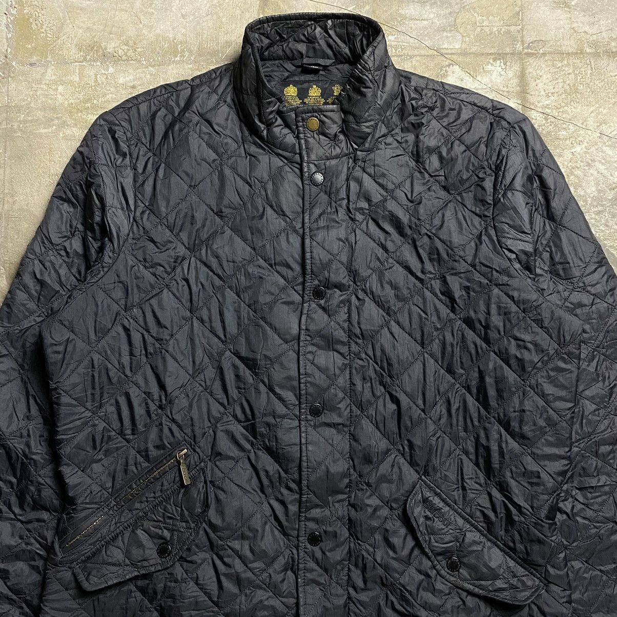 Barbour Barbour - Flyweight Chelsea Quilted Jacket Size US L / EU 52-54 / 3 - 2 Thumbnail