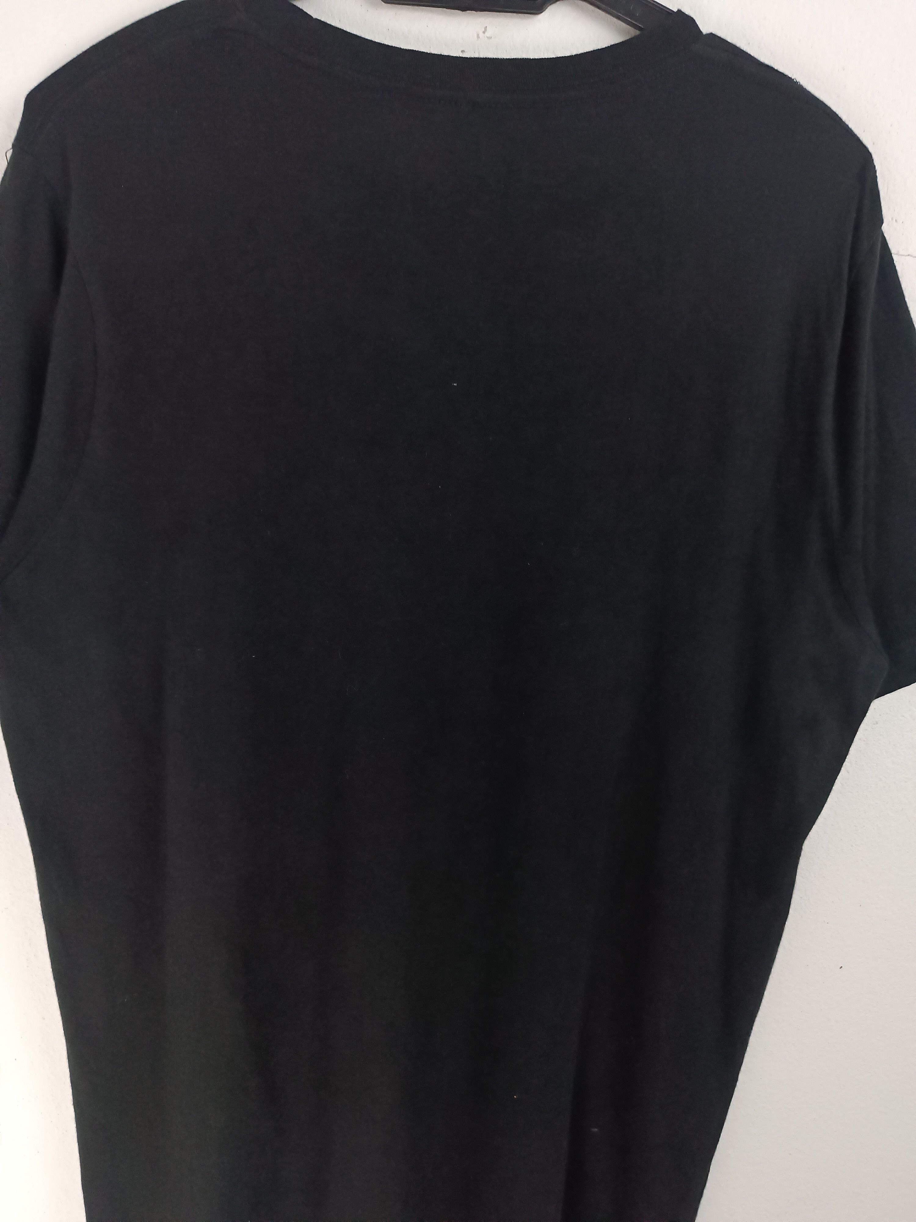 Anime VINTAGE TOILET BOUND HANAKO KUN MANGA ANIME MANHWA TEE Size US M / EU 48-50 / 2 - 15 Thumbnail