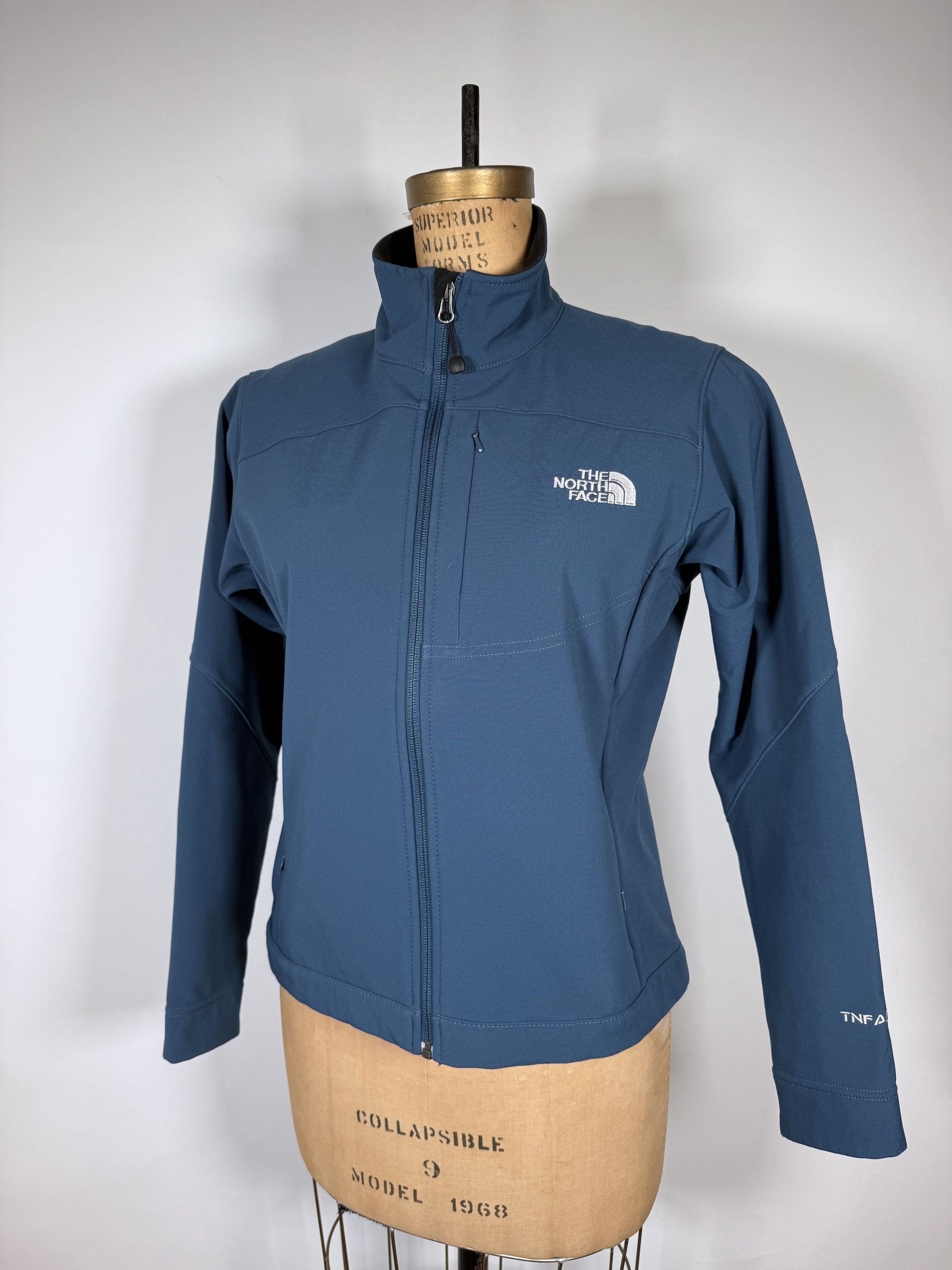 The North Face The North Face nimble jacket Size S / US 4 / IT 40 - 1 Thumbnail