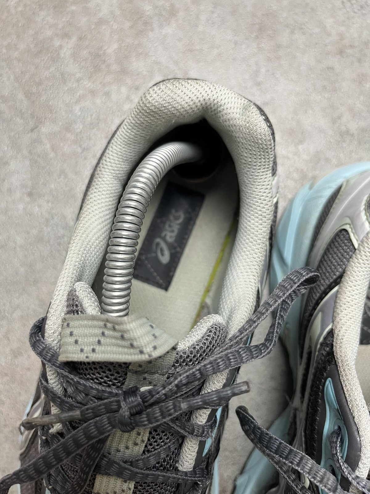 Asics × Kiko Kostadinov Sneakers ASICS x Kiko Kostadinov vintage Size US 9 / EU 42 - 11 Thumbnail