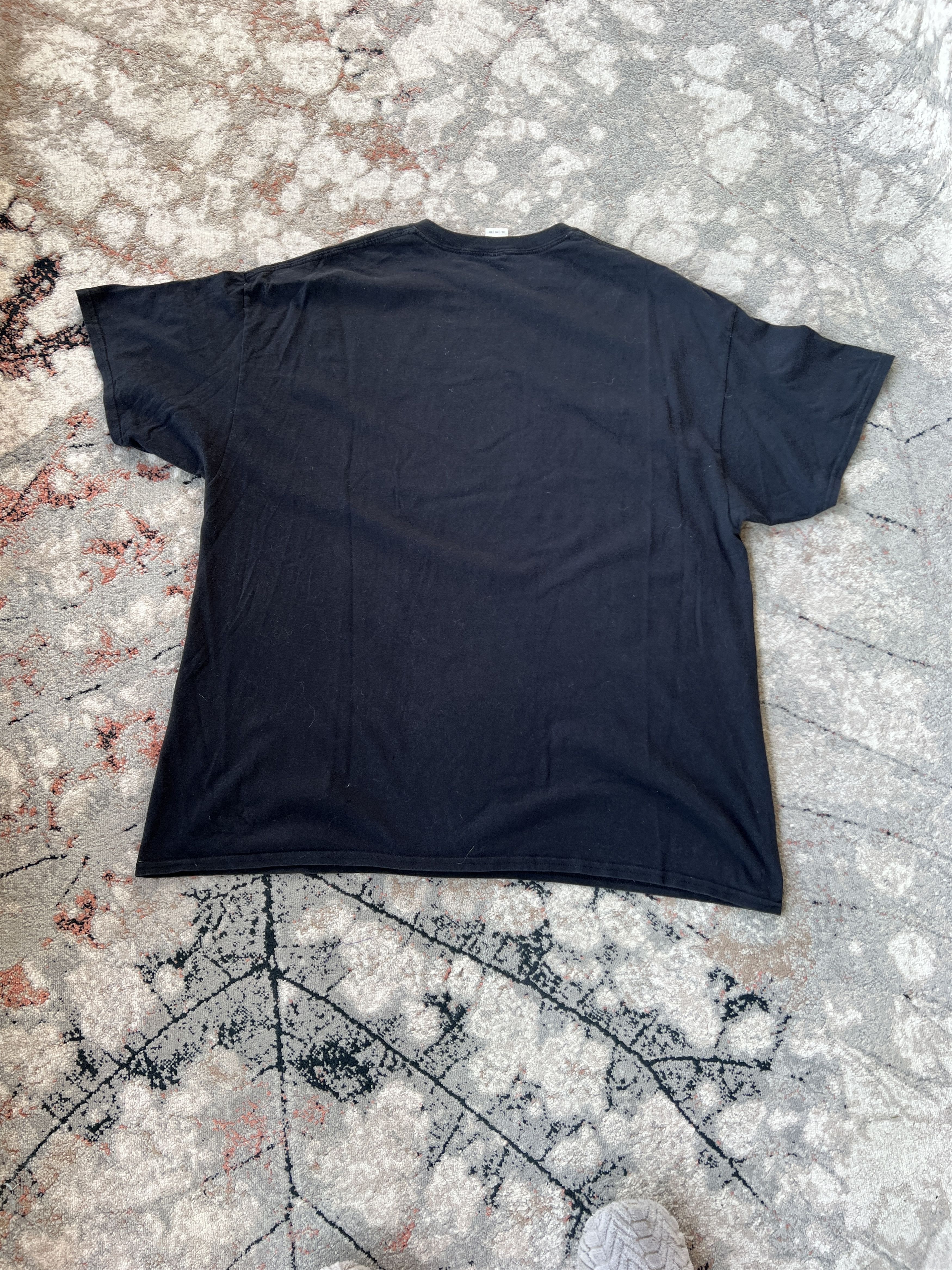 Expert Horror Horror Park Vintage Tee Size US XXL / EU 58 / 5 - 6 Thumbnail