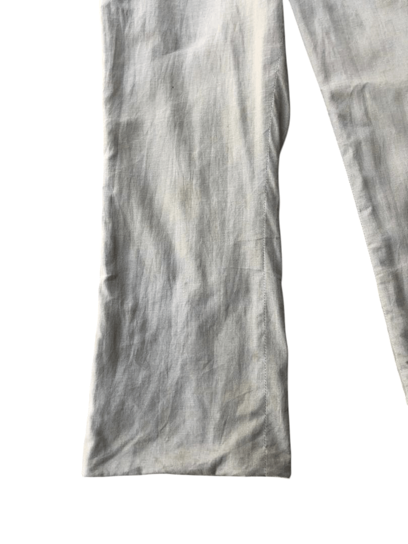 RIPVANWINKLE Vintage RipVanWinkle Japan 3/4 Pants Rare Design Dirty Size US 30 / EU 46 - 6 Thumbnail