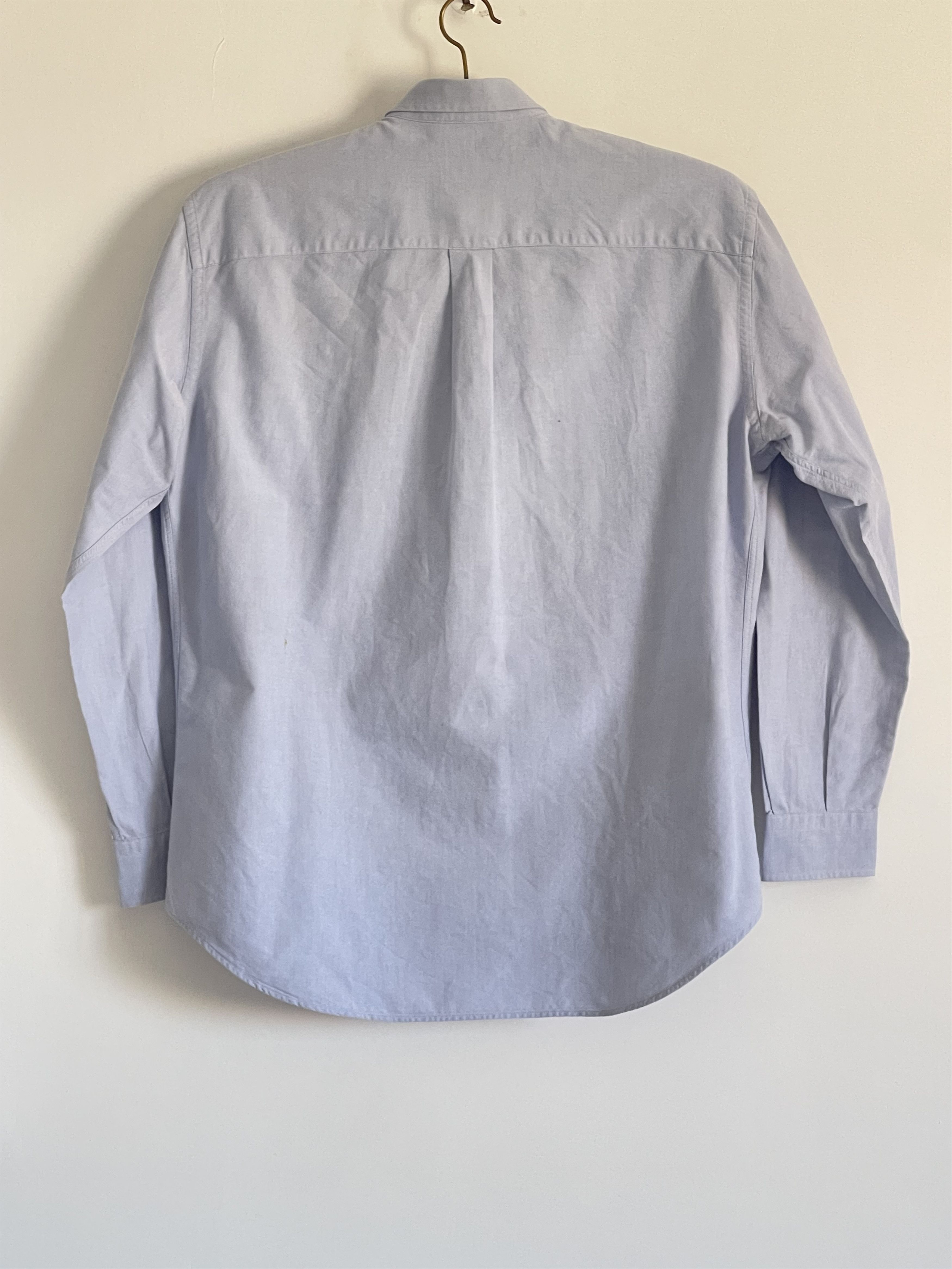 Burberry 🔥 shirt Burberry London blue Size US L / EU 52-54 / 3 - 6 Thumbnail
