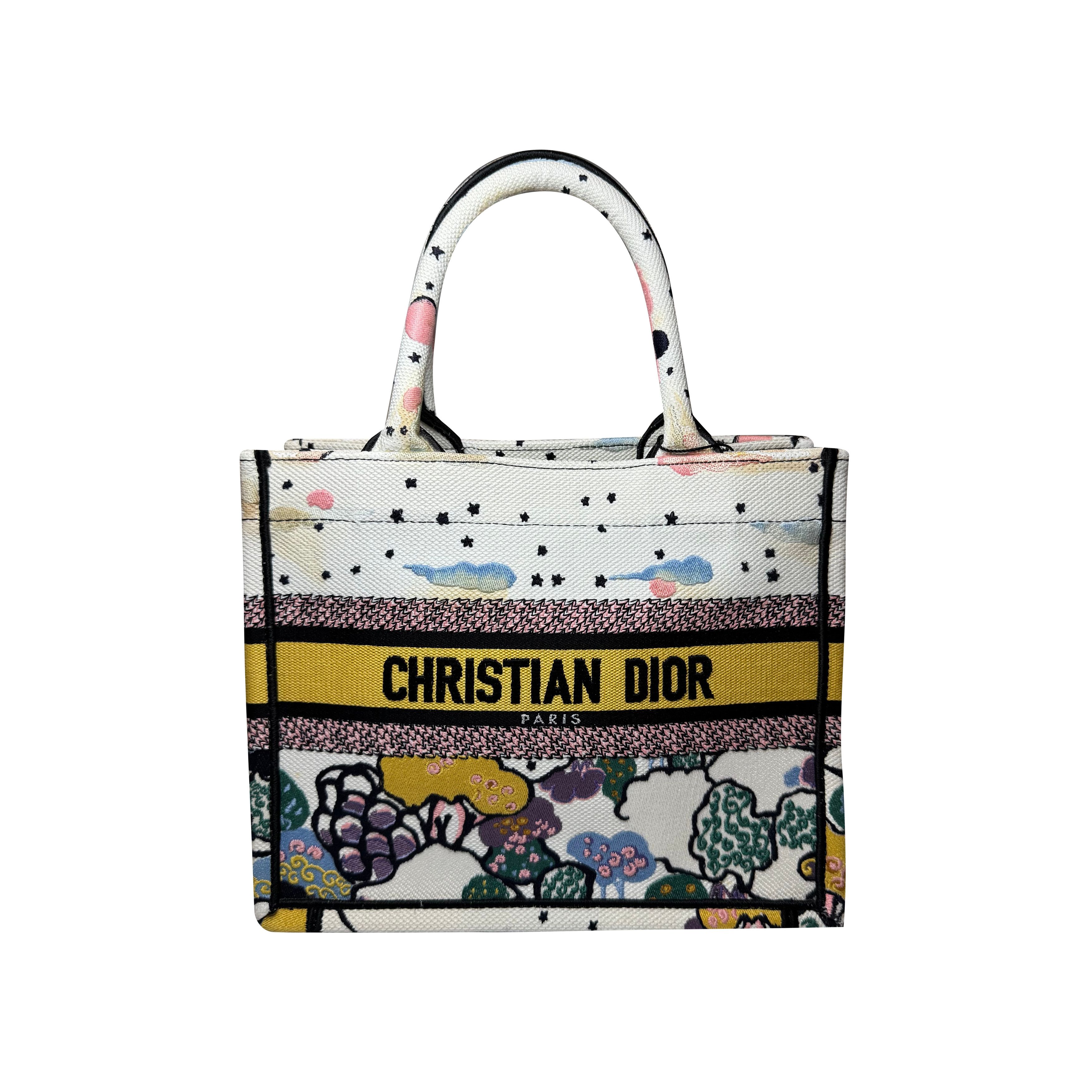 Dior Dior Women os Tote Bags Size ONE SIZE - 1 Thumbnail