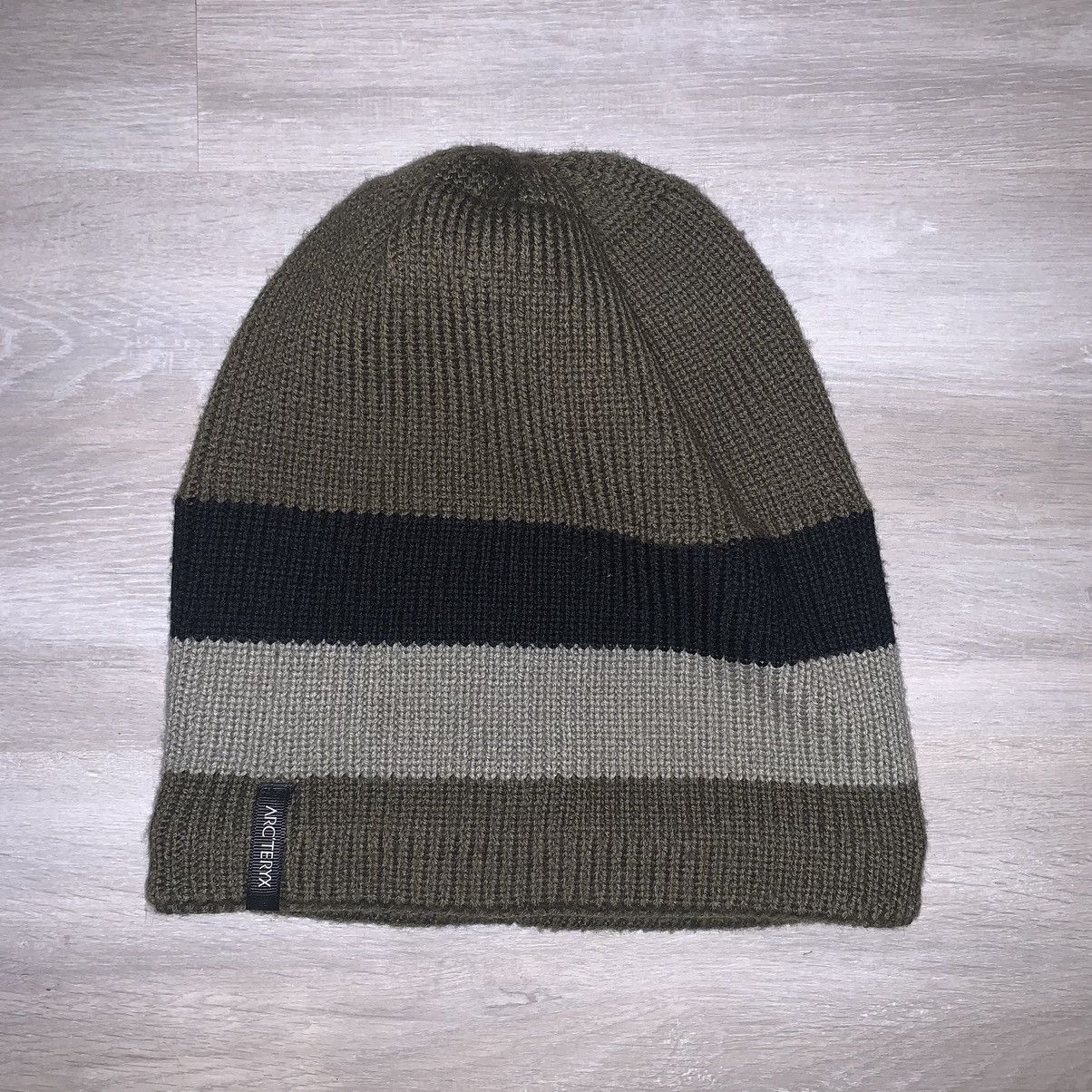 Arc'teryx Arc’Teryx Castlegar Striped Toque Size ONE SIZE - 2 Thumbnail