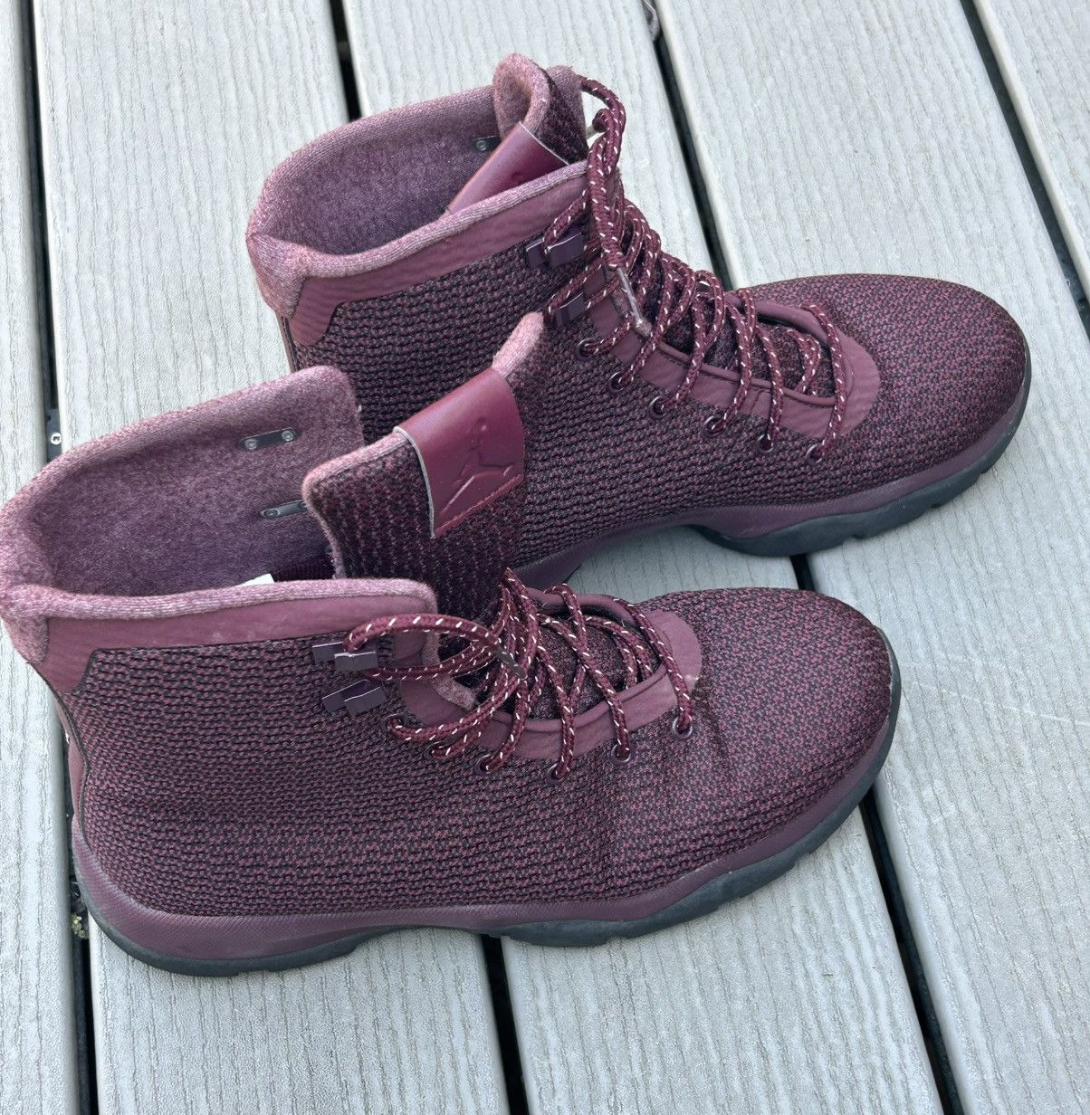 Nike Air Jordan