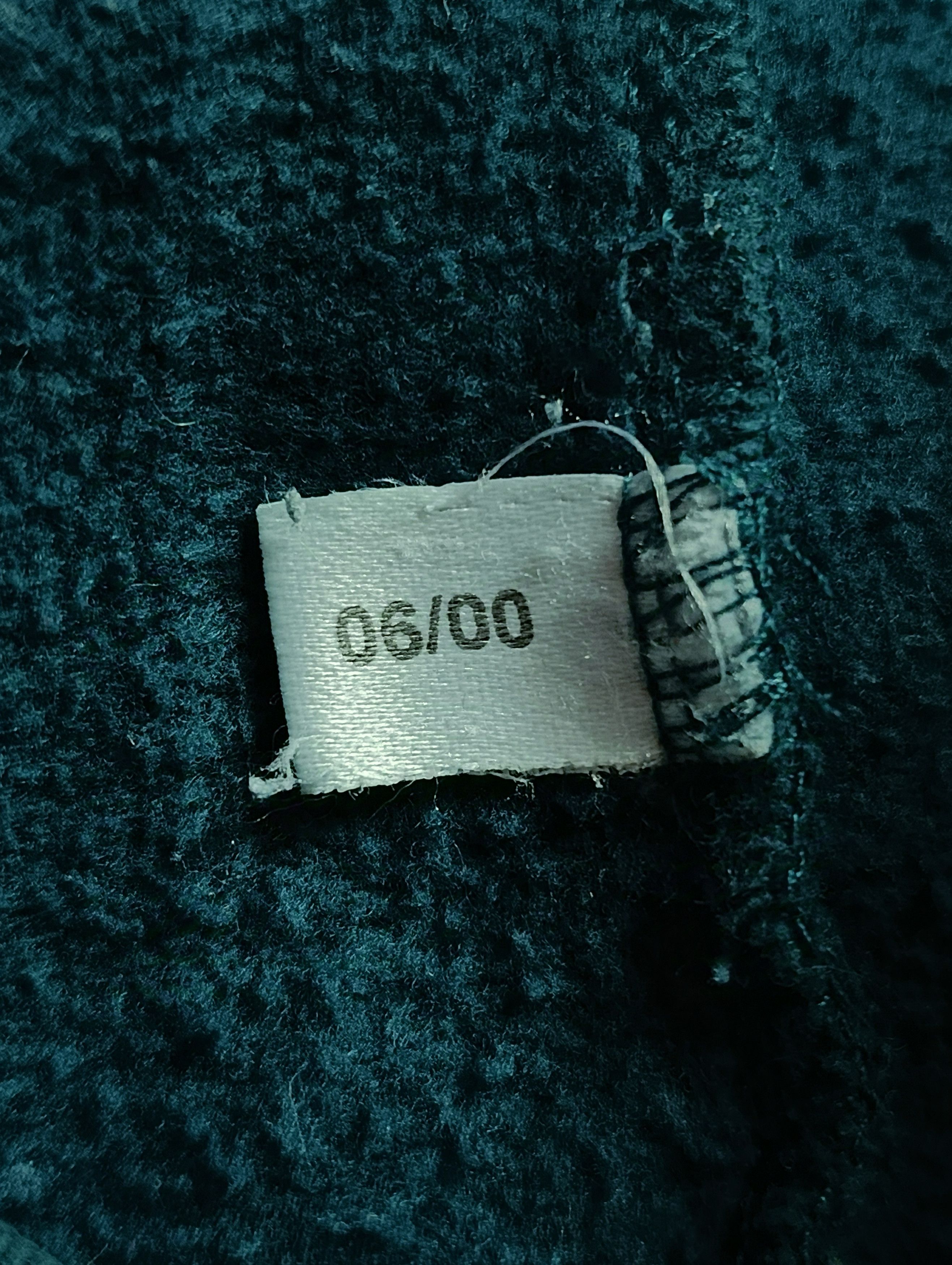 Adidas Vintage Adidas Forest Green Sweatshirt Size US XL / EU 56 / 4 - 9 Thumbnail