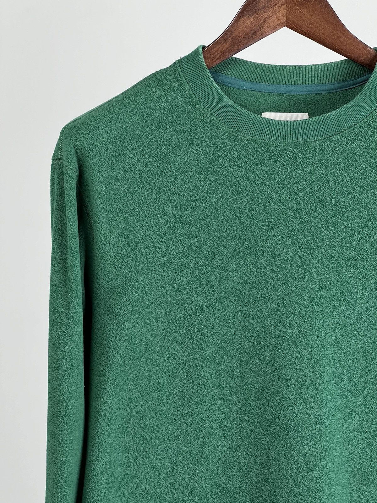 Aime Leon Dore Fleece LS tee L Size US L / EU 52-54 / 3 - 8 Thumbnail