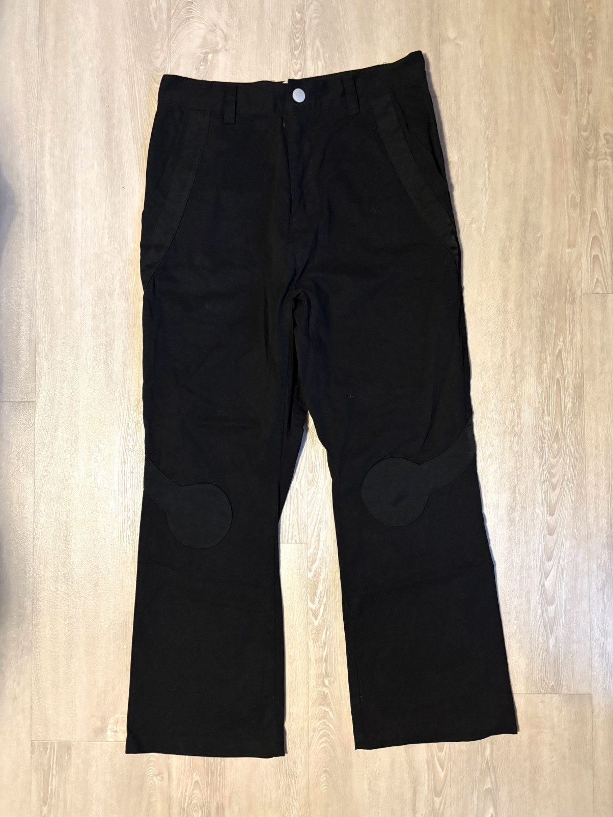 Other Veerkracht Panel Pants Size US 32 / EU 48 - 1 Thumbnail