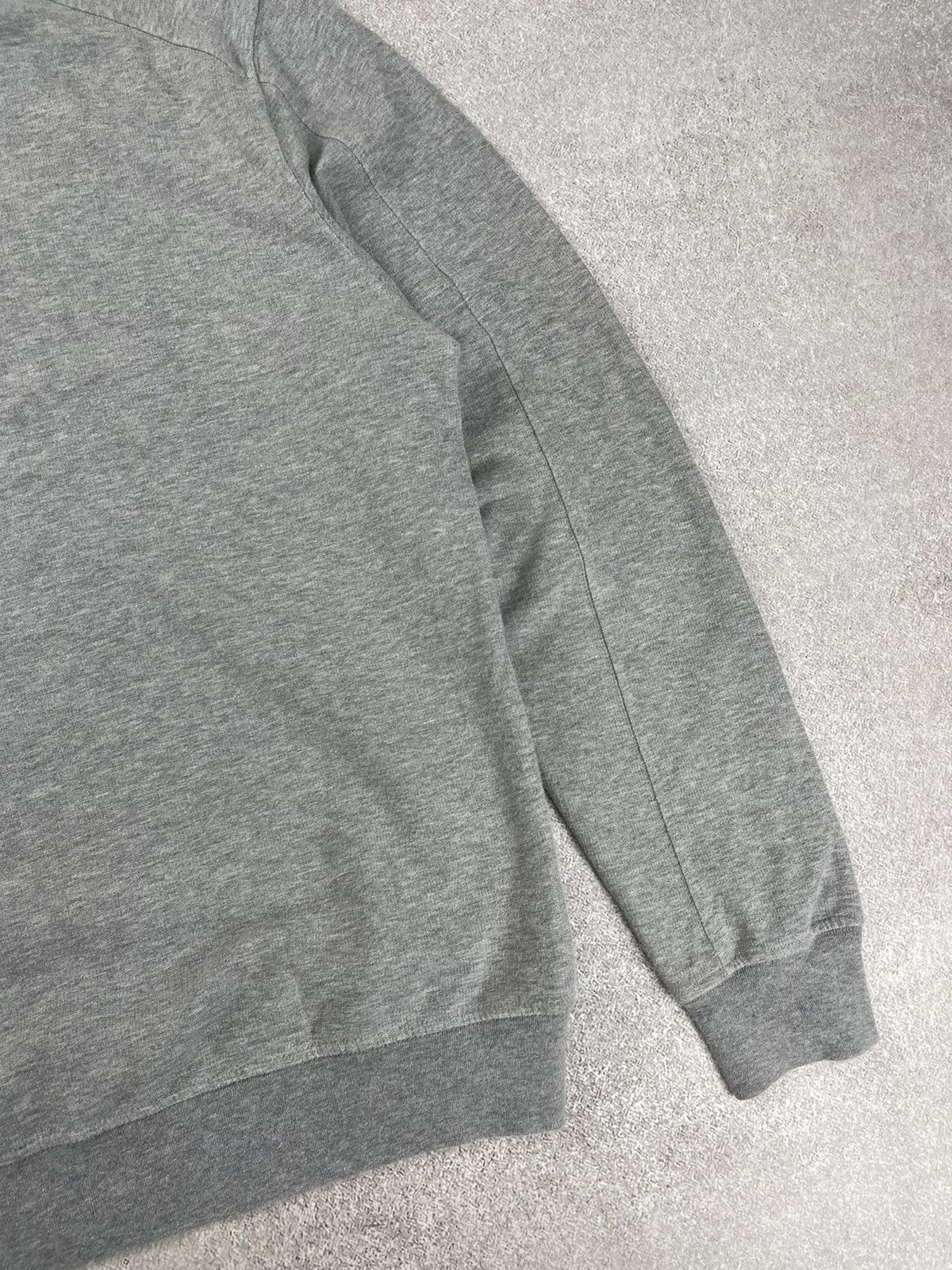 C.P. Company C.P. Company Half Zip Up Sweatshirt Men’s Size US M / EU 48-50 / 2 - 13 Thumbnail