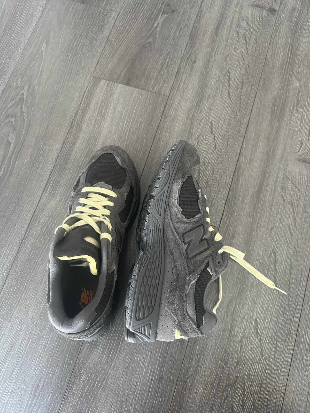 New Balance New Balance 2002R US11 Size US 11 / EU 44 - 4 Thumbnail
