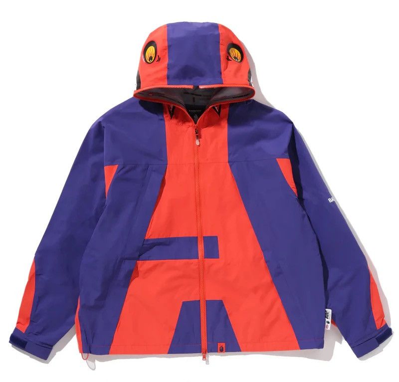 Bape Bape Kazuki Kuraishi Jacket Size ONE SIZE - 2 Thumbnail