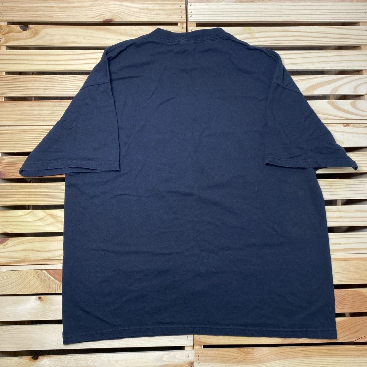 Delta Vintage ThunderCats Black Cartoon Promo Tee Size XL Size US XL / EU 56 / 4 - 2 Thumbnail