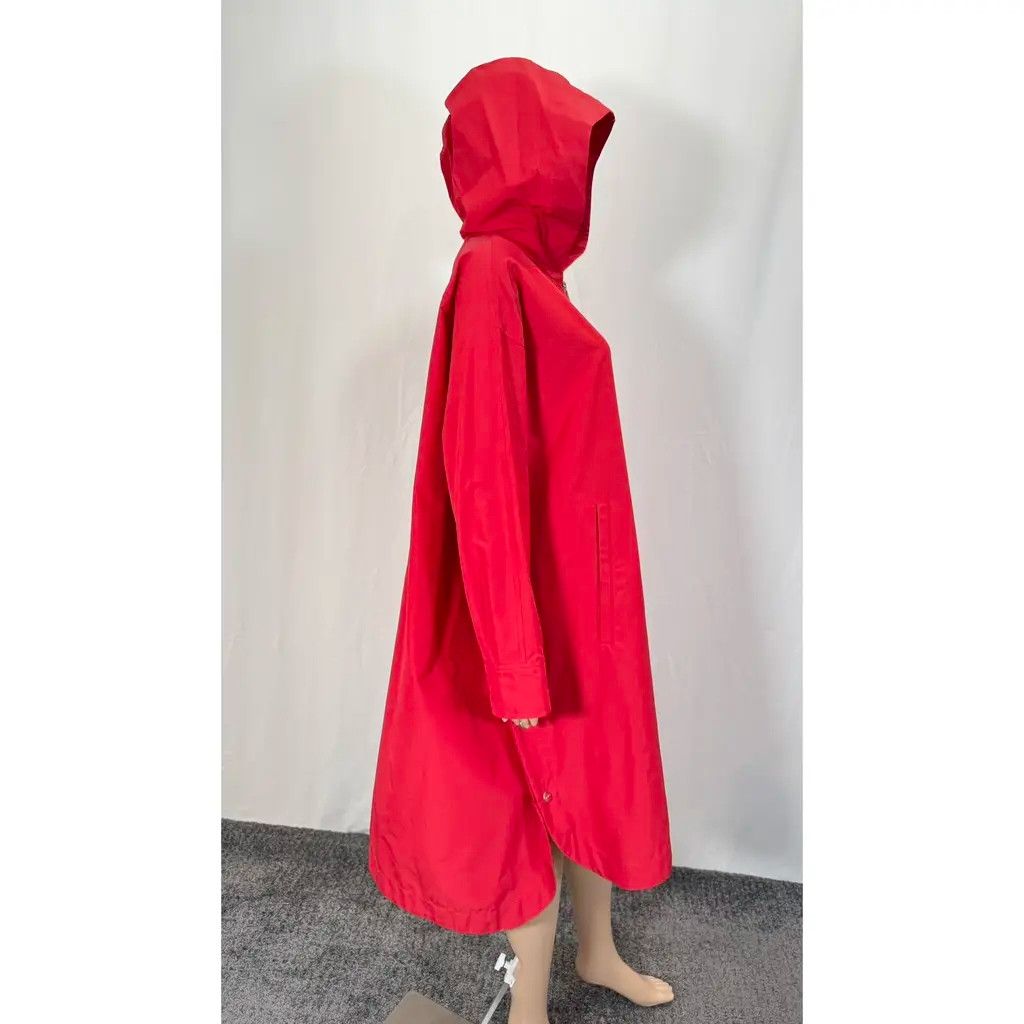 Max Mara Trench, Max Mara Size S / US 4 / IT 40 - 3 Thumbnail