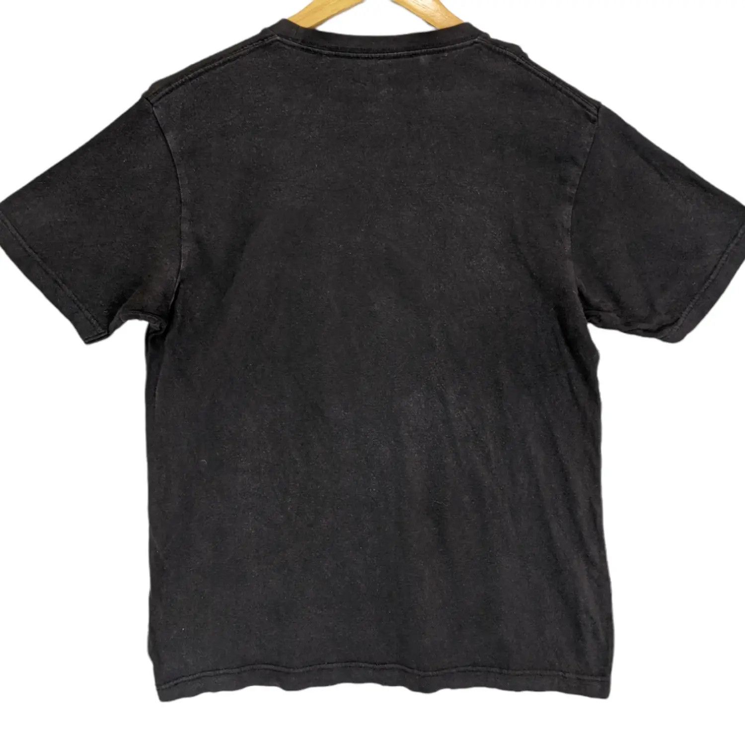 Japanese Brand UNIQLO x Nintendo Games Super Mario T-Shirt Size US M / EU 48-50 / 2 - 6 Thumbnail