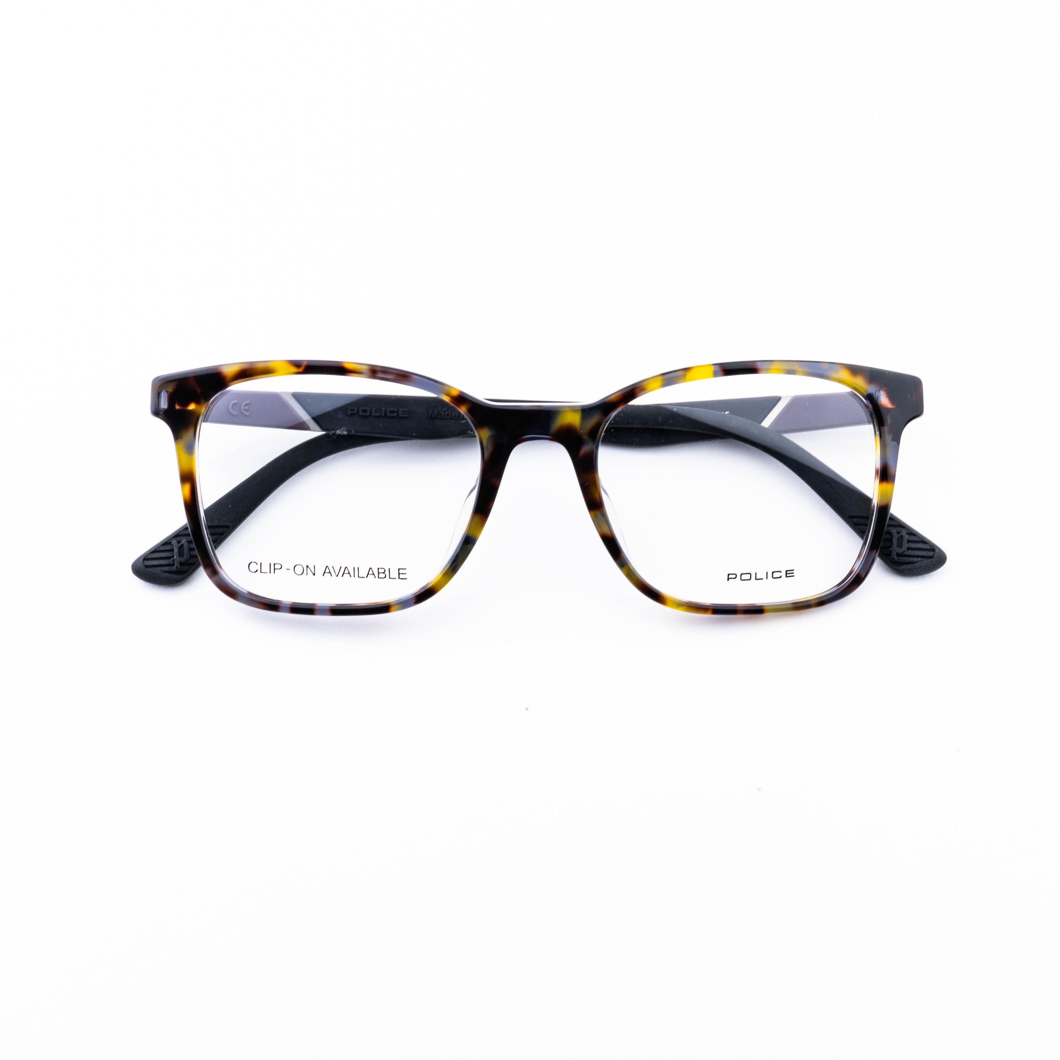 POLICE EQUINOX 1 VPLD99 COL. 03KA Frames