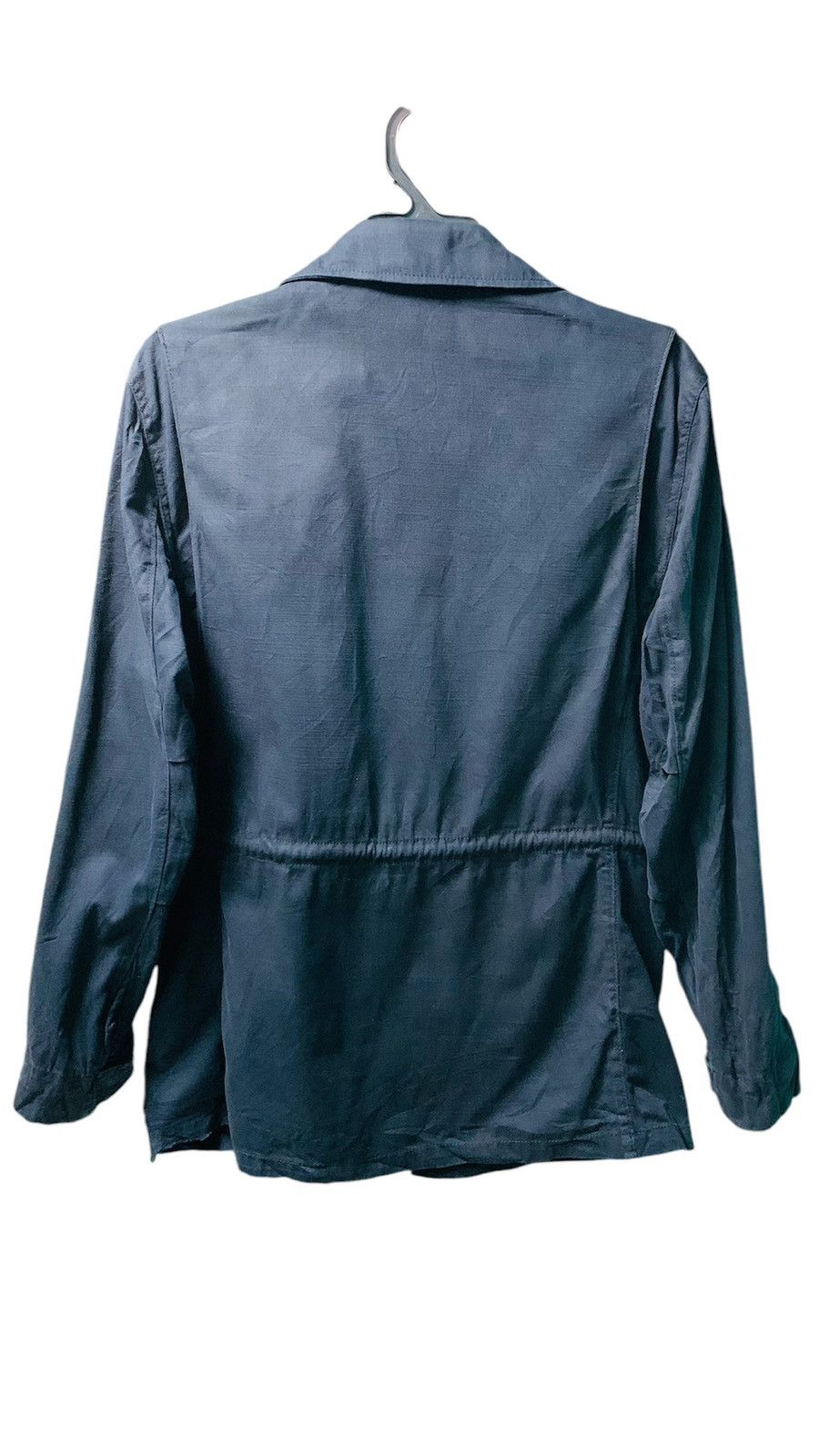 Gap × Vintage Gap jJacket Vintage Size US XL / EU 56 / 4 - 2 Thumbnail