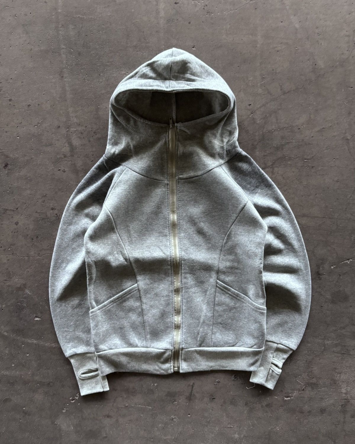 If Six Was Nine × Japanese Brand × Le Grande Bleu (L.G.B.) Lgb