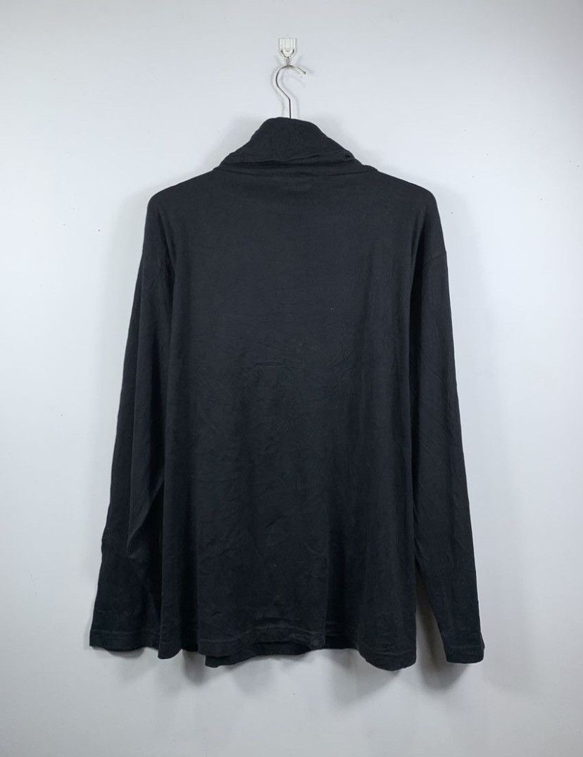 If Six Was Nine Japanese Mind Game's poem Star ifsix lgb style long slevee Size US L / EU 52-54 / 3 - 2 Thumbnail