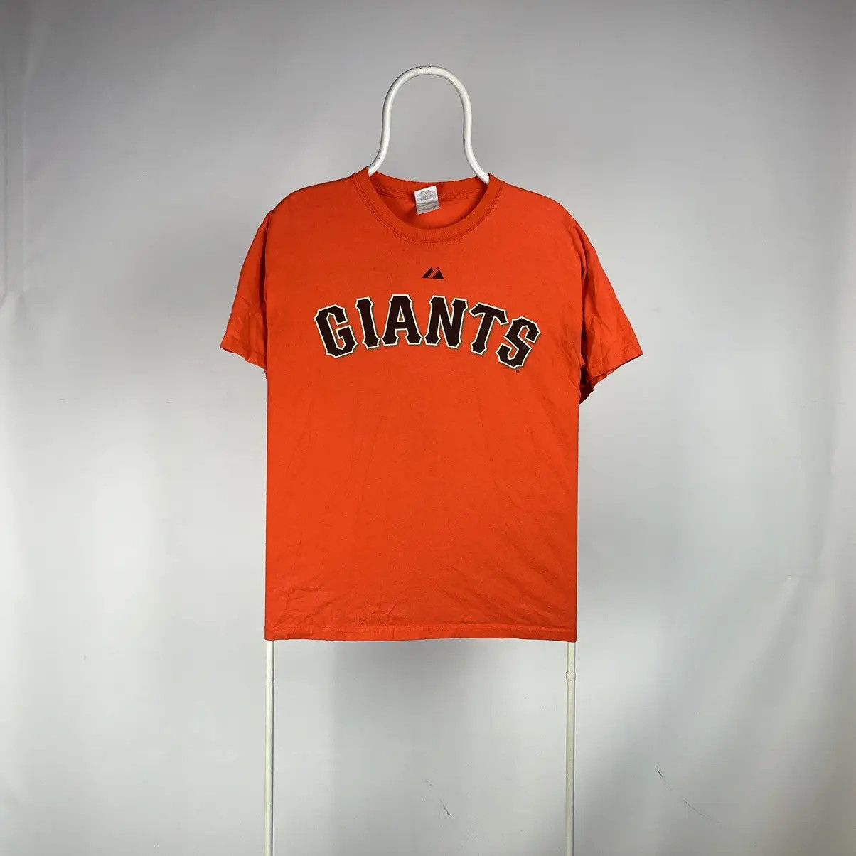 MLB Vintage Giants San Francisco Tshirt Posey 28 Size US M / EU 48-50 / 2 - 1 Thumbnail