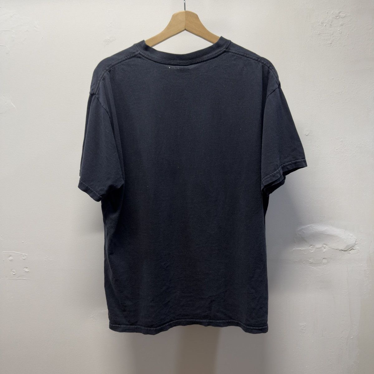 Vintage 2011 Faded Distressed Charlie Sheen Winning Tee ERD Grunge Size US L / EU 52-54 / 3 - 2 Thumbnail