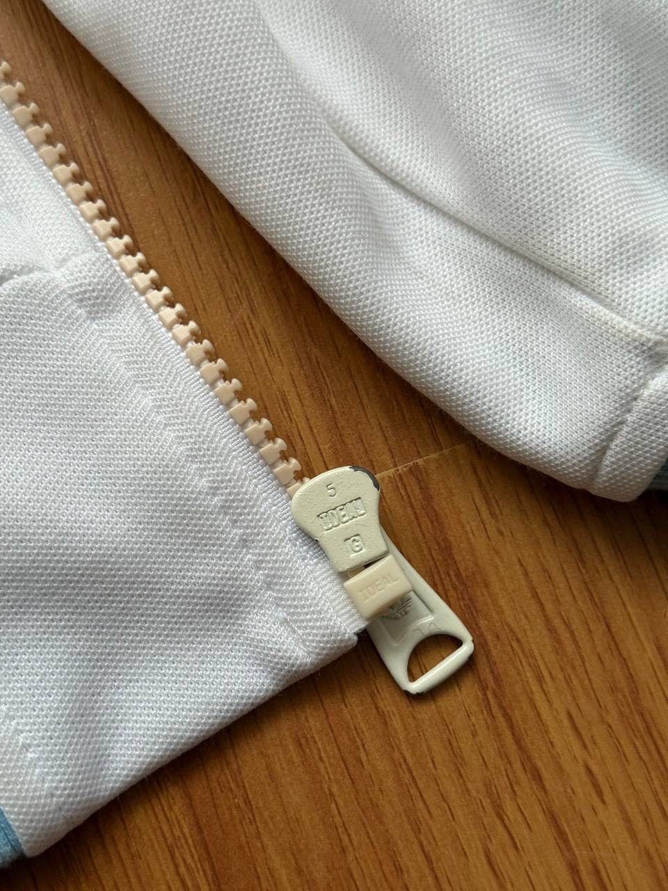 Adidas Vintage Adidas Argentina 1978 World Cup Track Jacket Rare Size US M / EU 48-50 / 2 - 19 Thumbnail