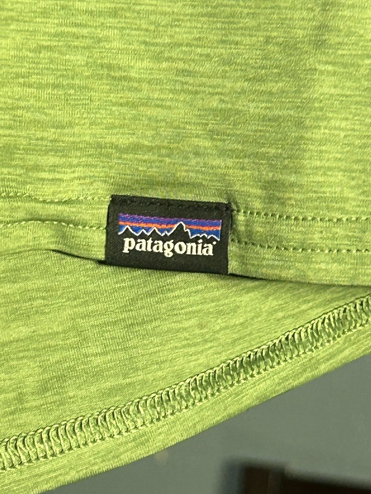 Patagonia PATAGONIA CAPILENE COOL DAIY Size US XS / EU 42 / 0 - 1 Thumbnail