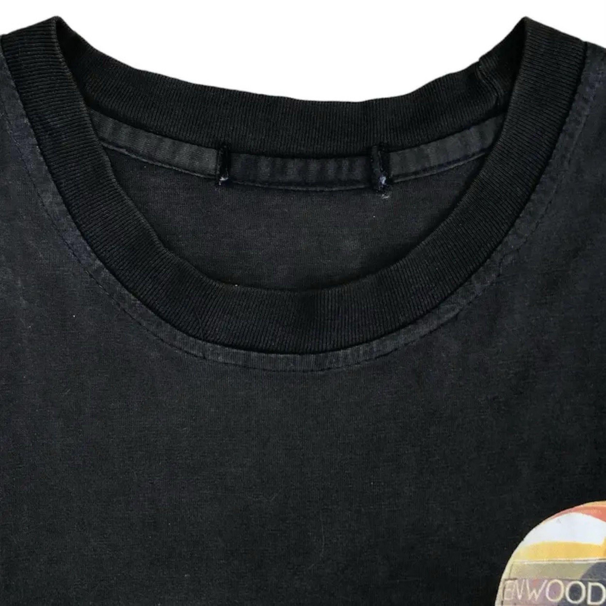 Vintage Vintage Ayrton Senna F1 Grand Prix The Legend T-Shirt Size US XL / EU 56 / 4 - 6 Thumbnail