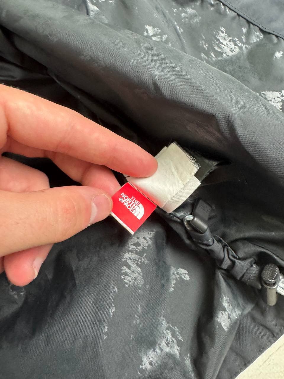 The North Face The North Face HyVent Ski Jacket Size US S / EU 44-46 / 1 - 13 Thumbnail