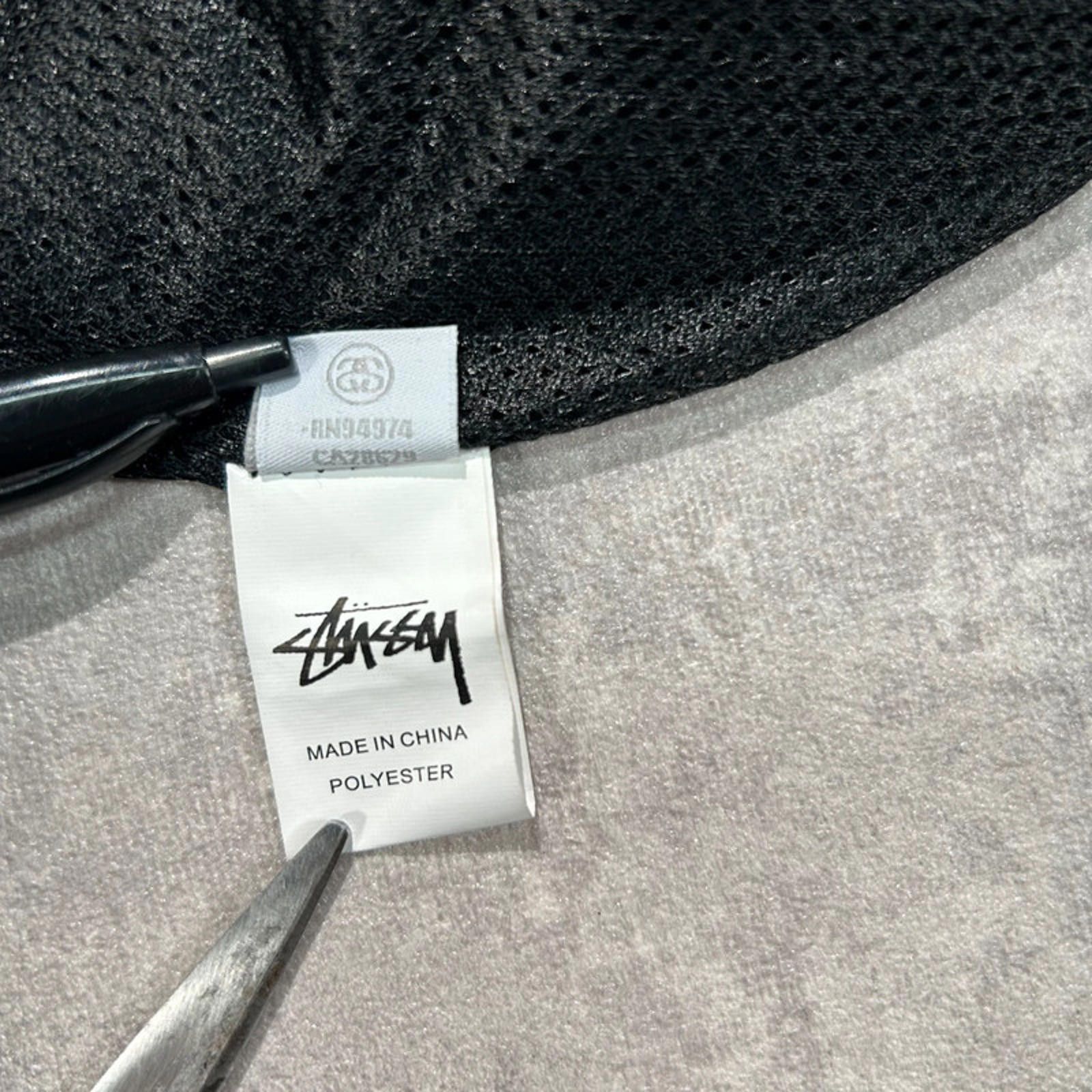 Stussy Stussy Swim shorts, W30 Size US 30 / EU 46 - 8 Thumbnail