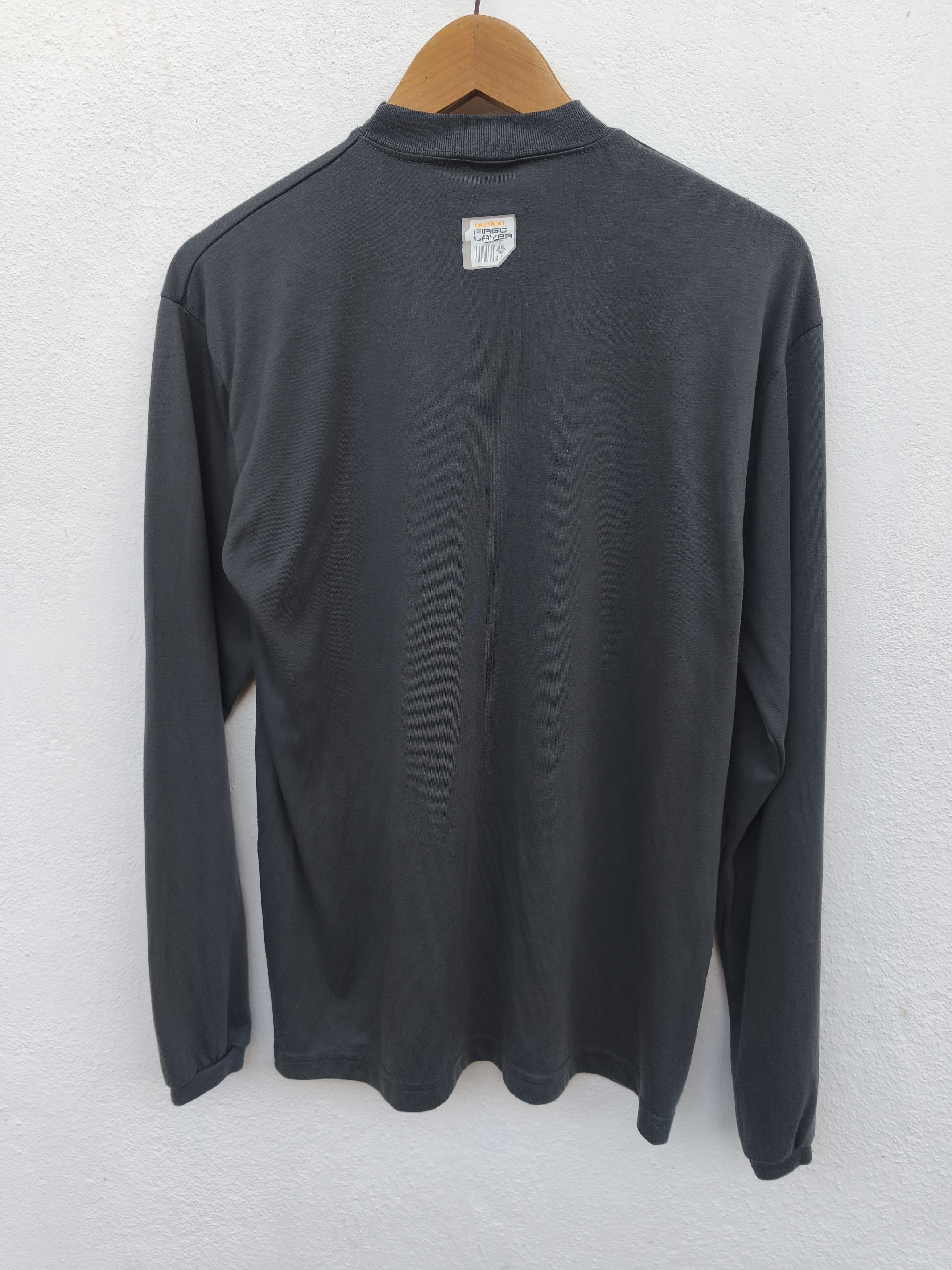 Burton Burton long sleeve outdoor research Size US L / EU 52-54 / 3 - 4 Thumbnail