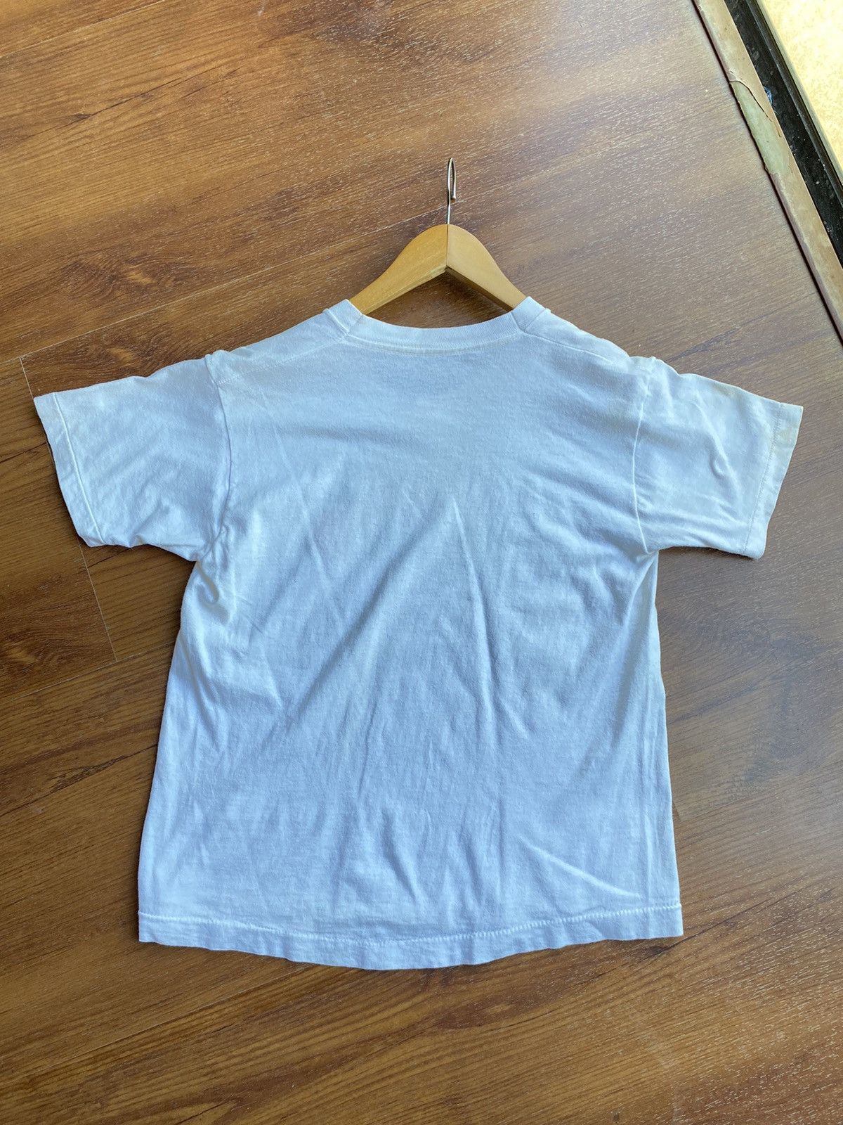 Vintage Dinosaur vintage tee Size US S / EU 44-46 / 1 - 2 Thumbnail