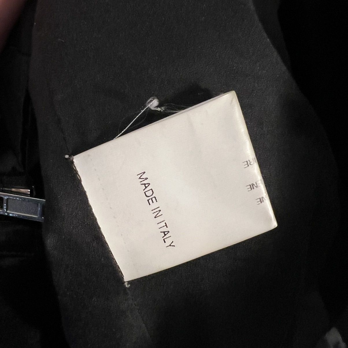 Rick Owens Rick Owens Nylon Trench Coat Size M / US 6-8 / IT 42-44 - 6 Thumbnail
