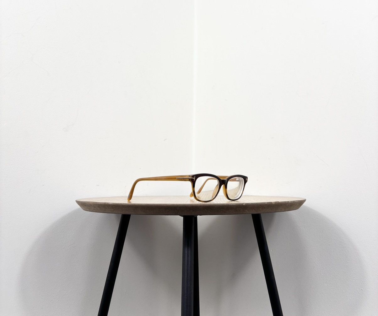 Tom Ford Tom Ford Eyeglasses Frames Glasses Full Rim Size ONE SIZE - 15 Thumbnail